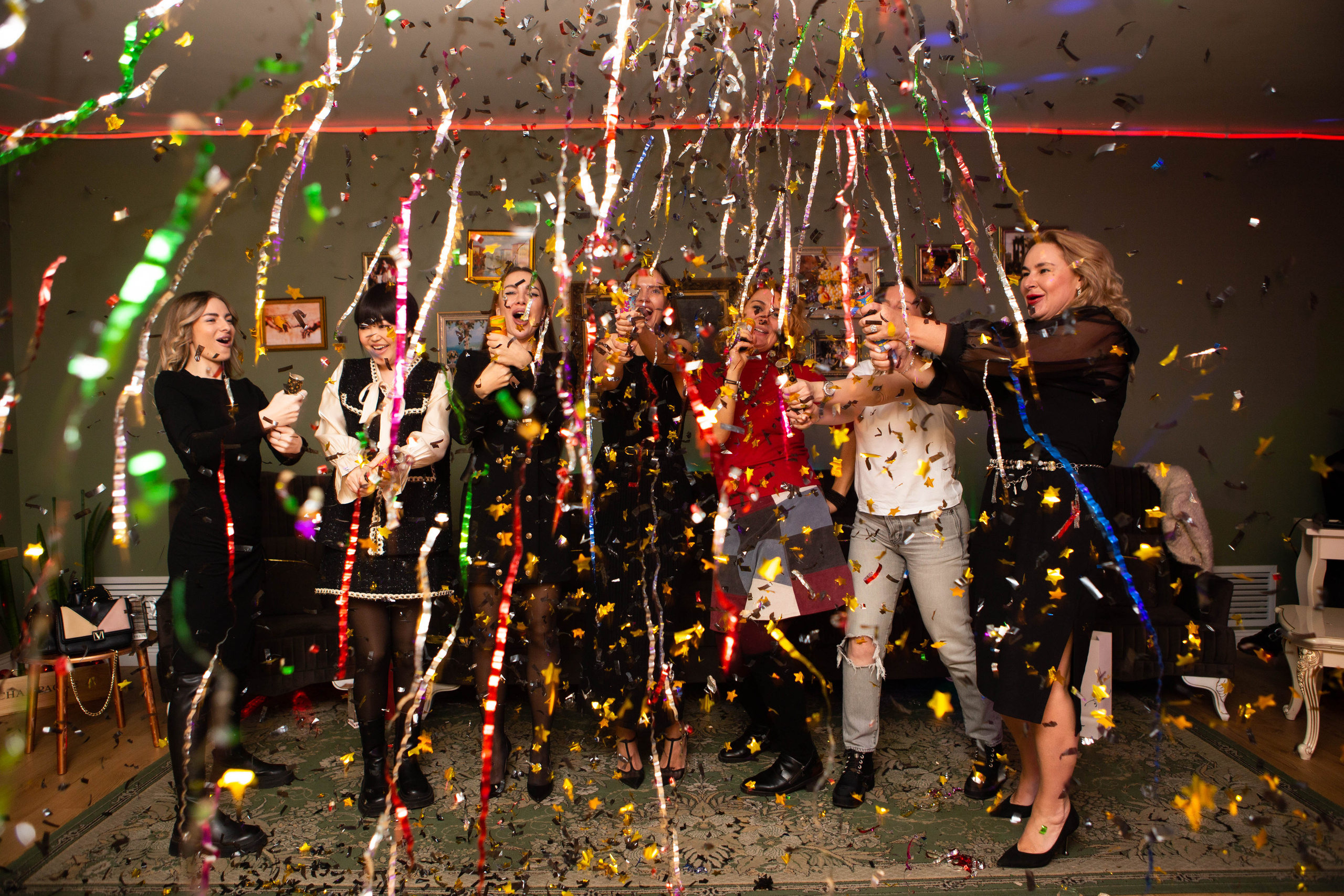 Корпоратив | Косметология. Фотограф Абакумова Анастасия