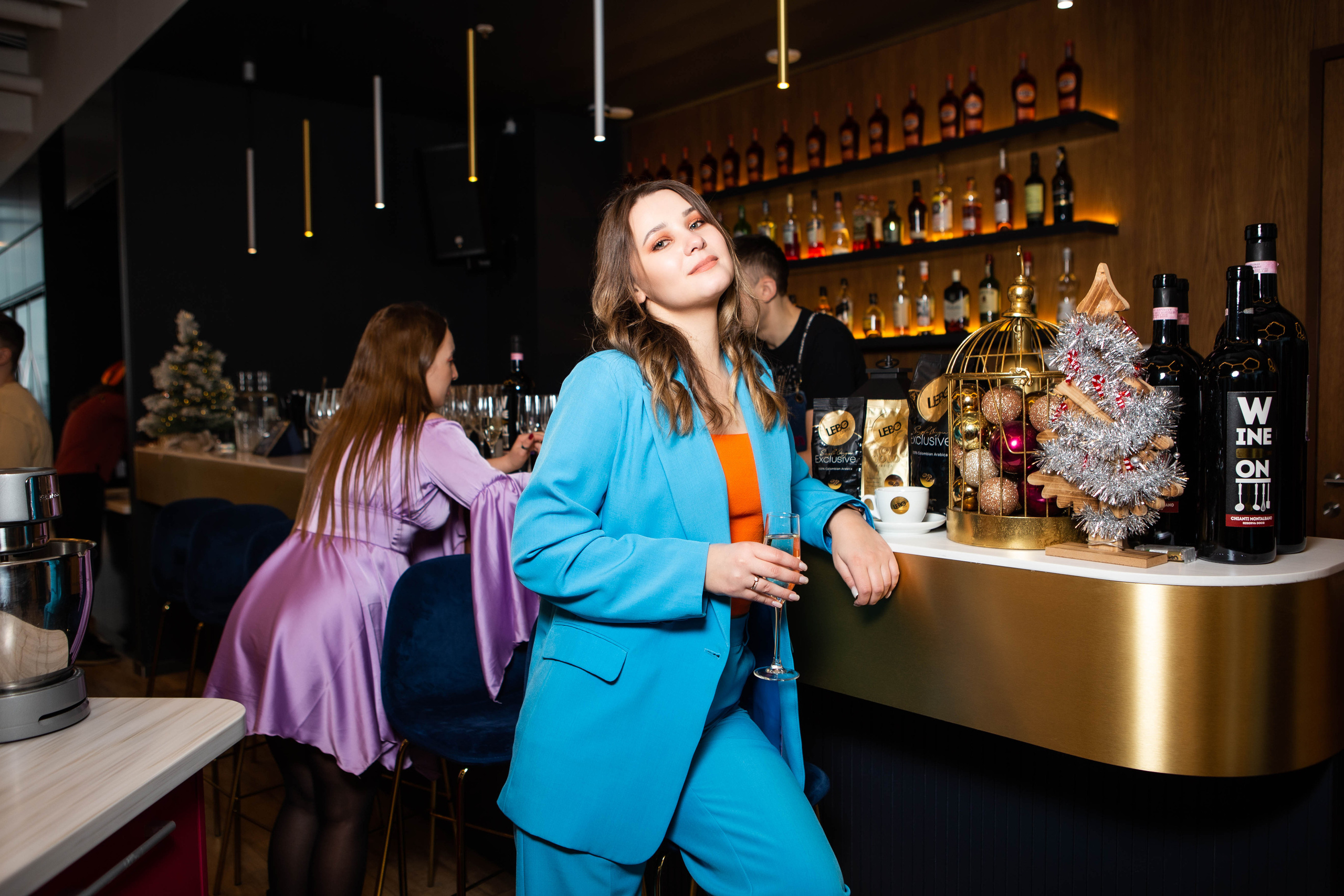 Reebok | корпоратив. Фотограф Абакумова Анастасия