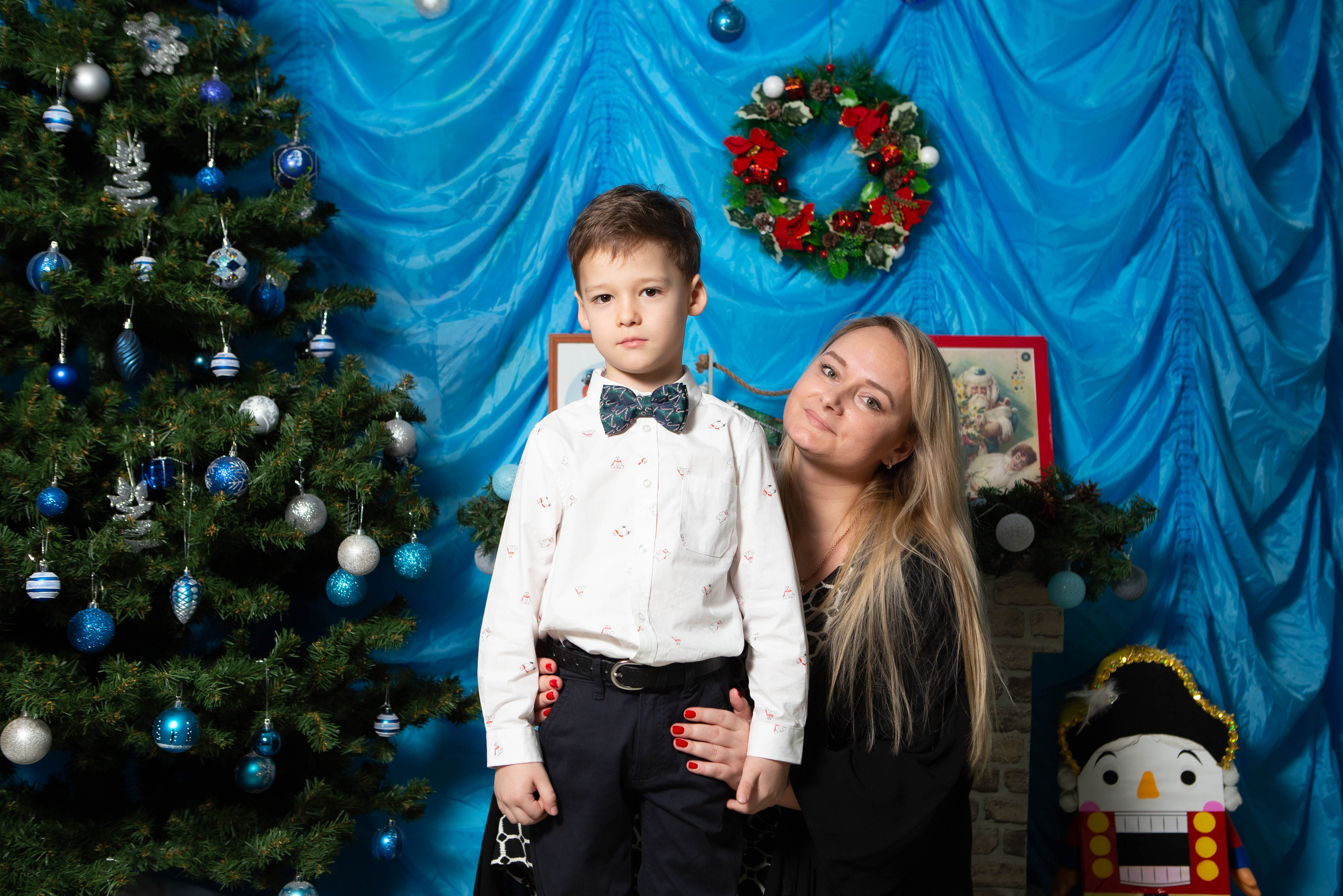 Утренник | Детский сад. Фотограф Абакумова Анастасия