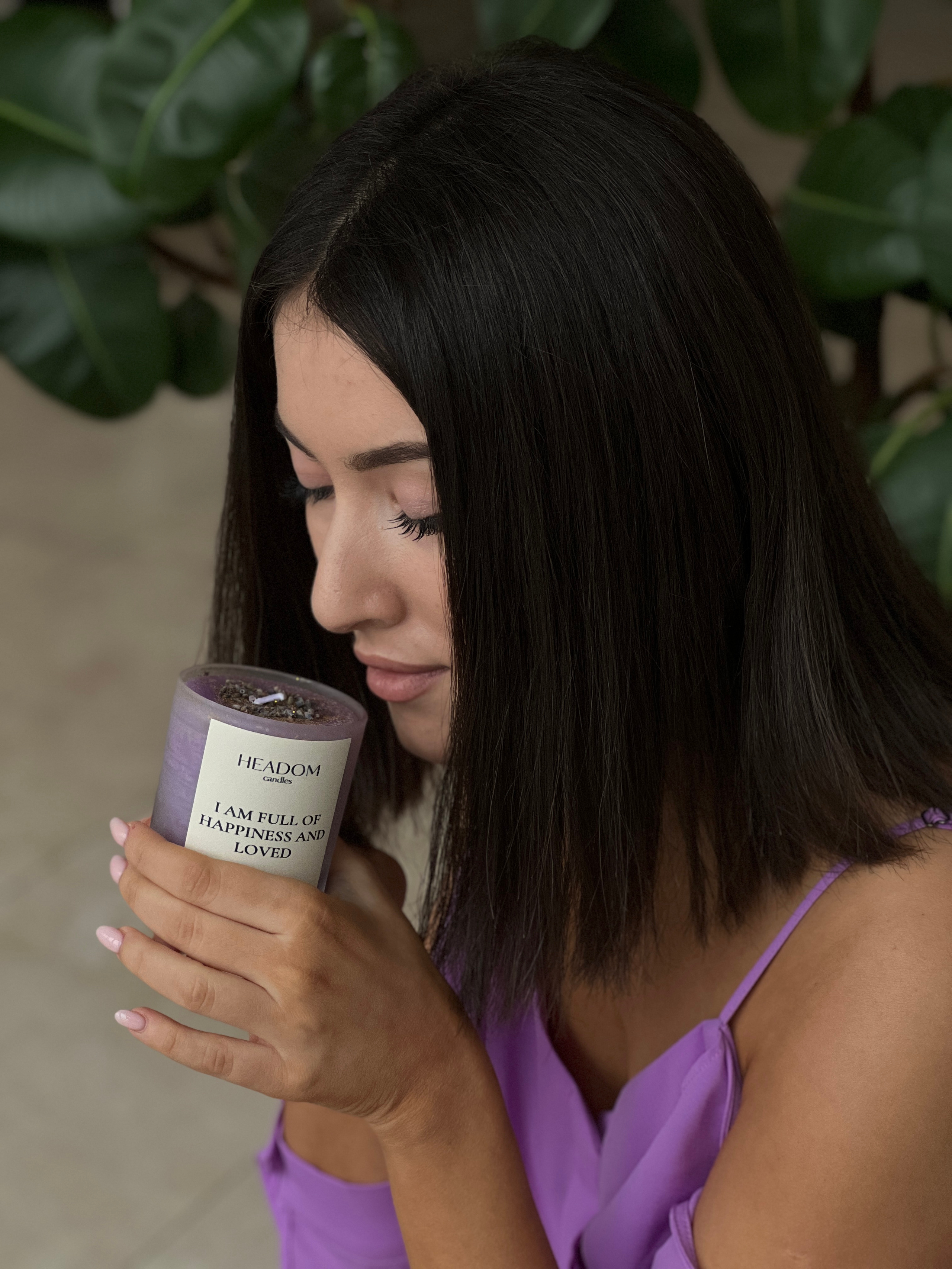 Контетнт | Свечи. Фотограф Абакумова Анастасия