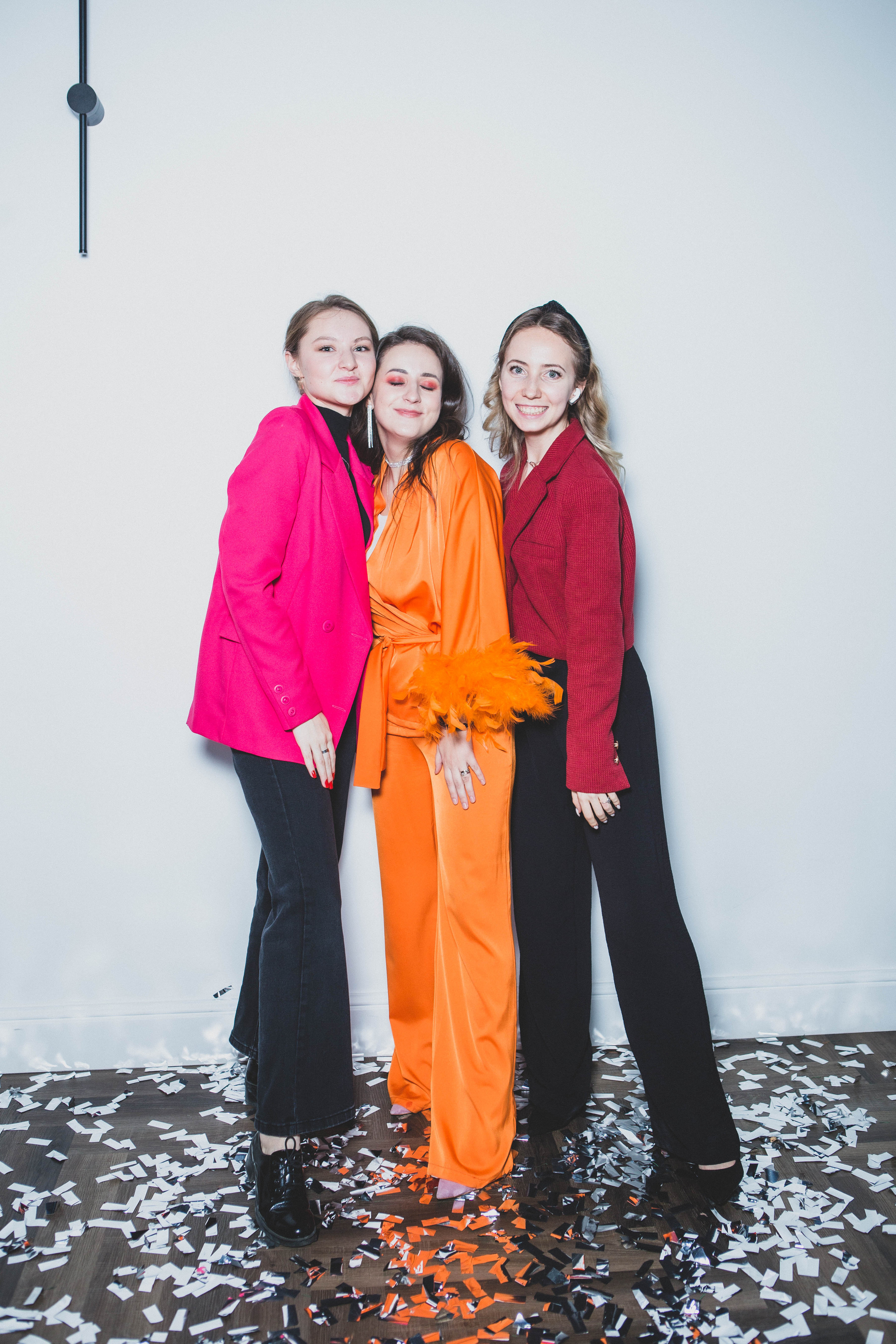 Anna Polov| Happy B-day. Фотограф Абакумова Анастасия