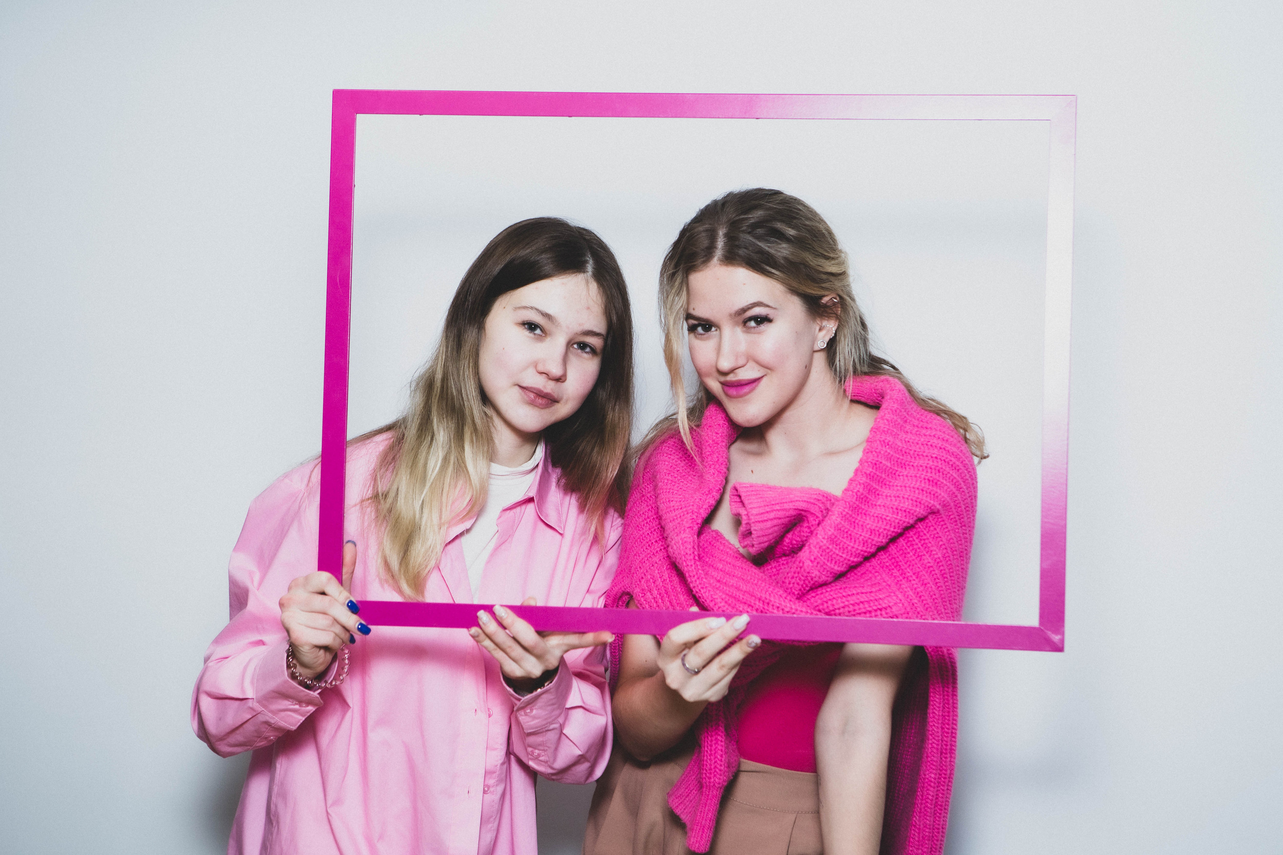 Anna Polov| Happy B-day. Фотограф Абакумова Анастасия