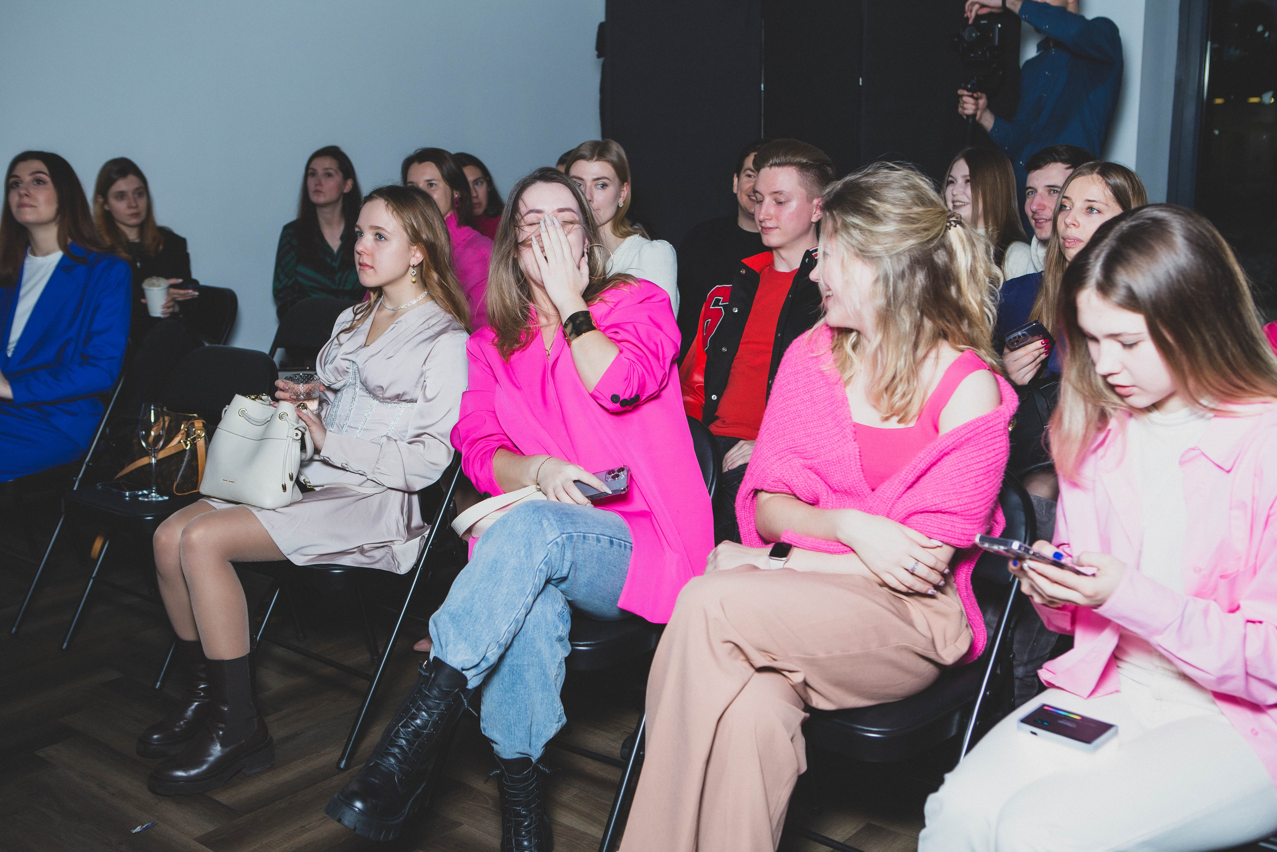 Anna Polov| Happy B-day. Фотограф Абакумова Анастасия