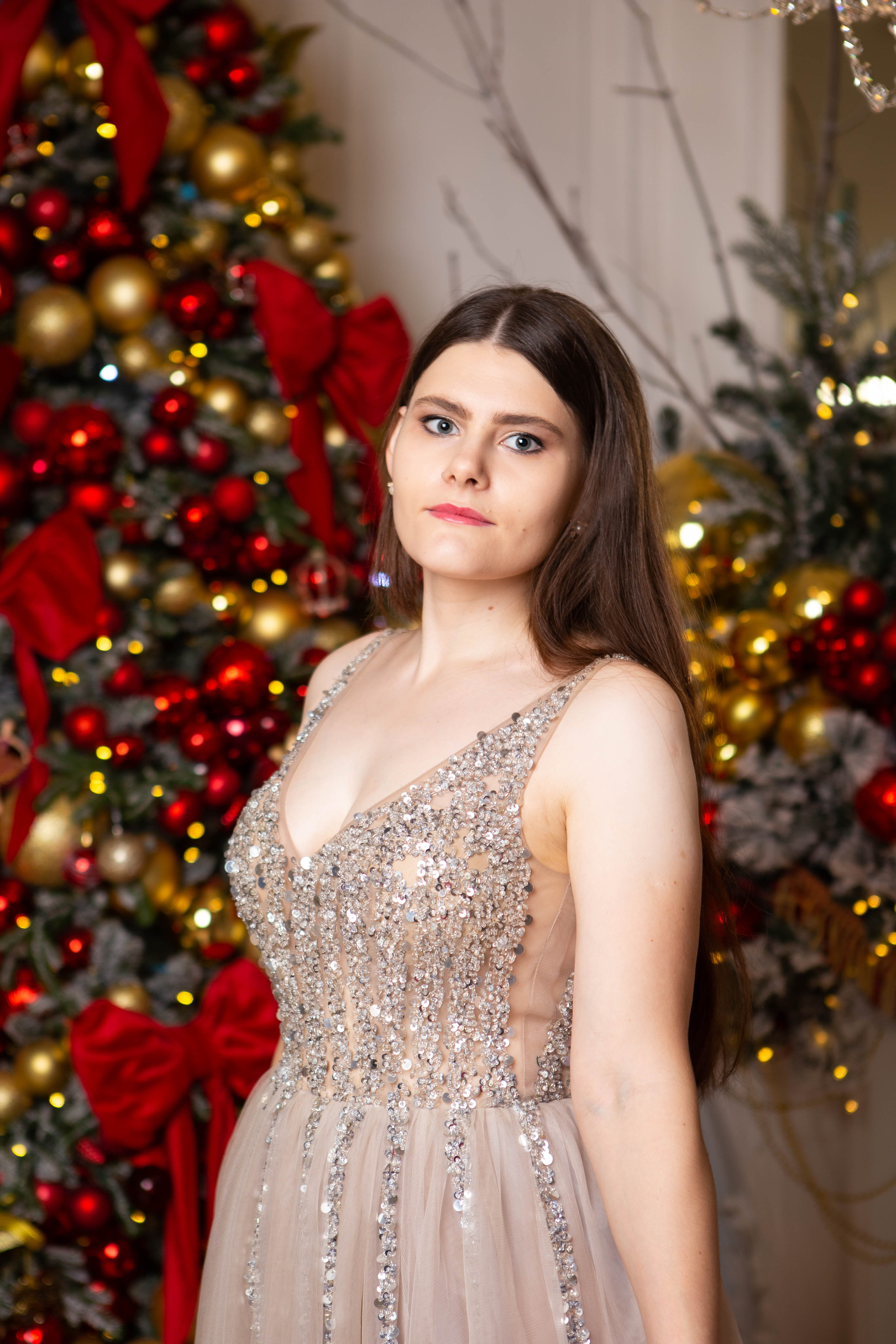 Famous studio | New year. Фотограф Абакумова Анастасия