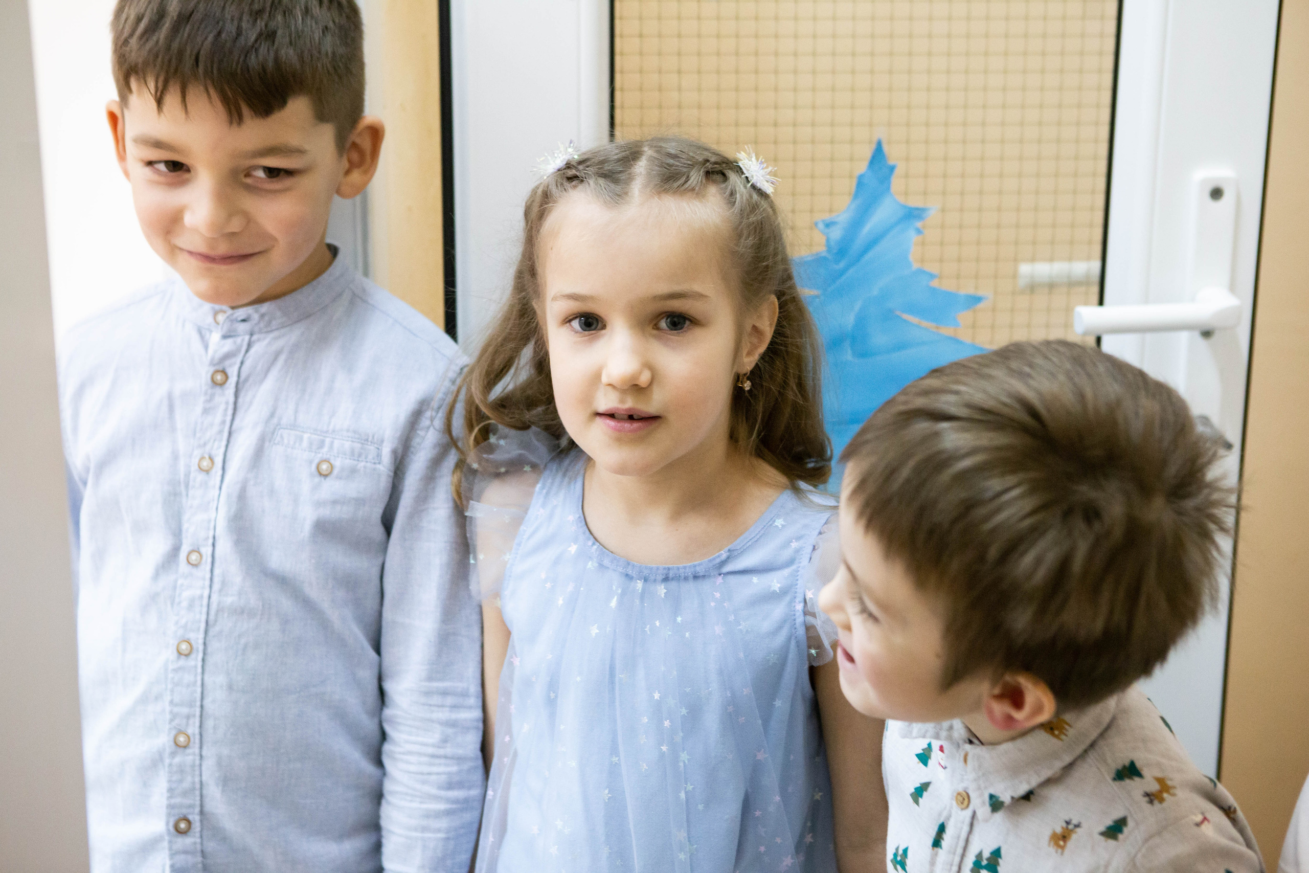 Утренник | Детский сад. Фотограф Абакумова Анастасия