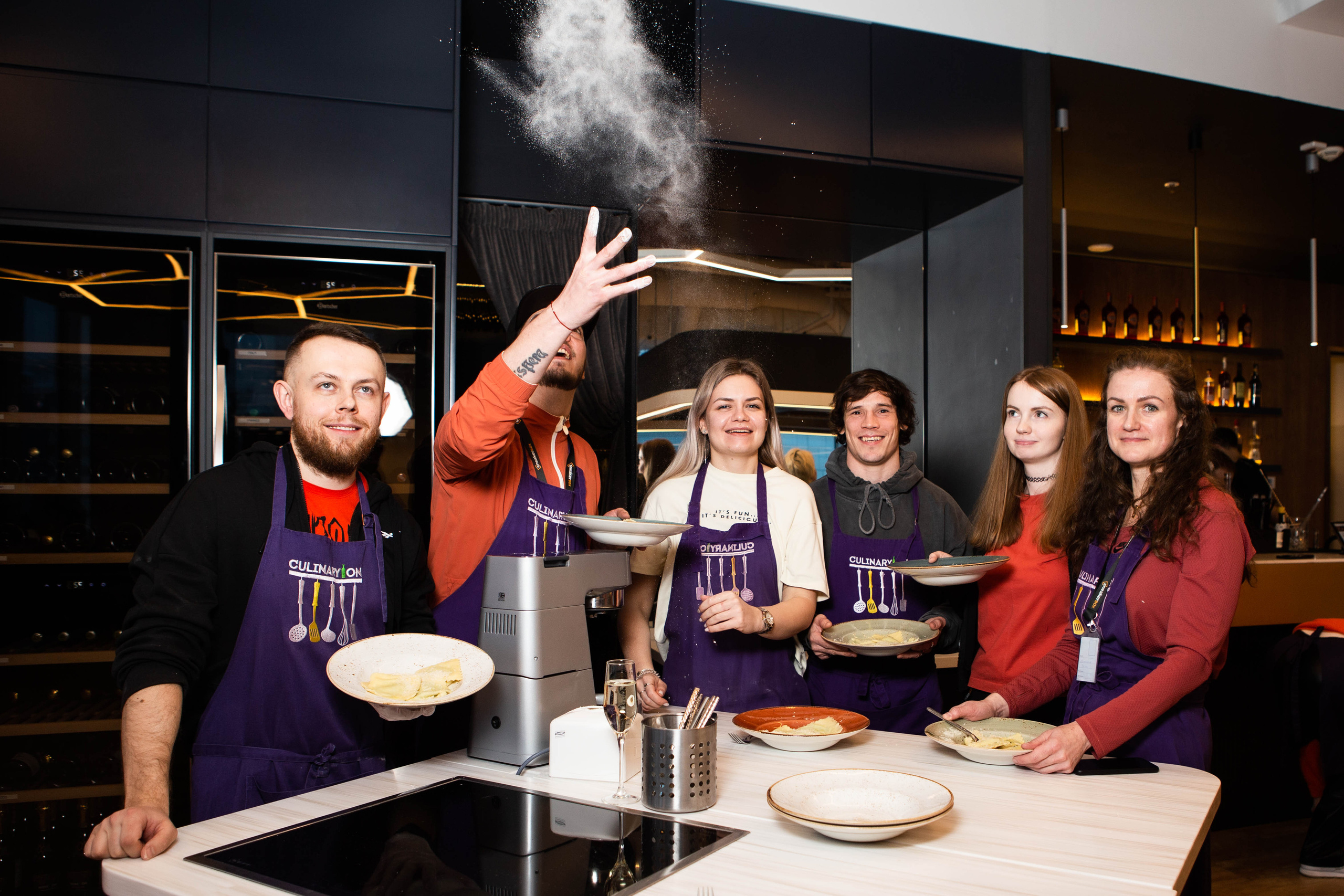 Reebok | корпоратив. Фотограф Абакумова Анастасия