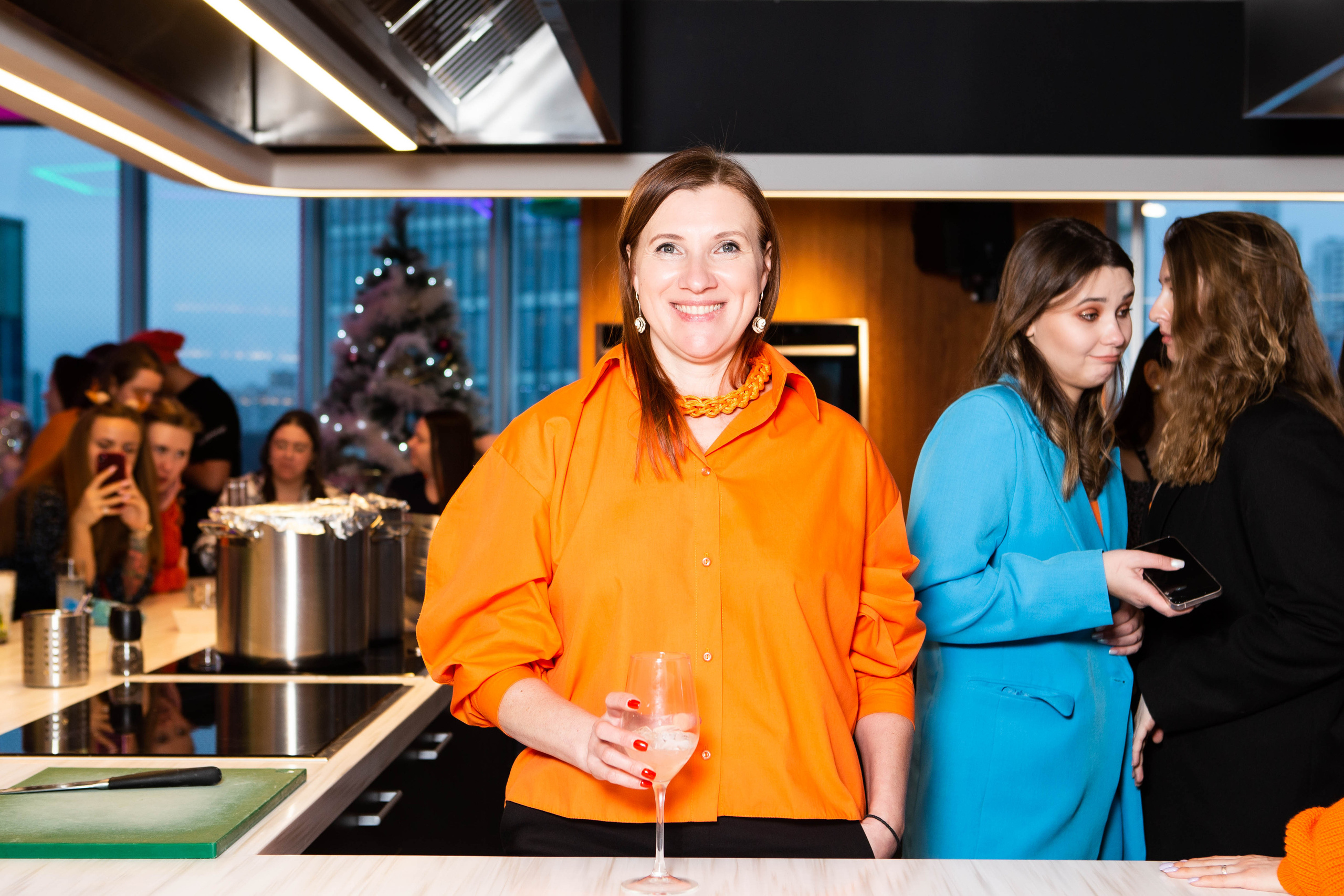 Reebok | корпоратив. Фотограф Абакумова Анастасия