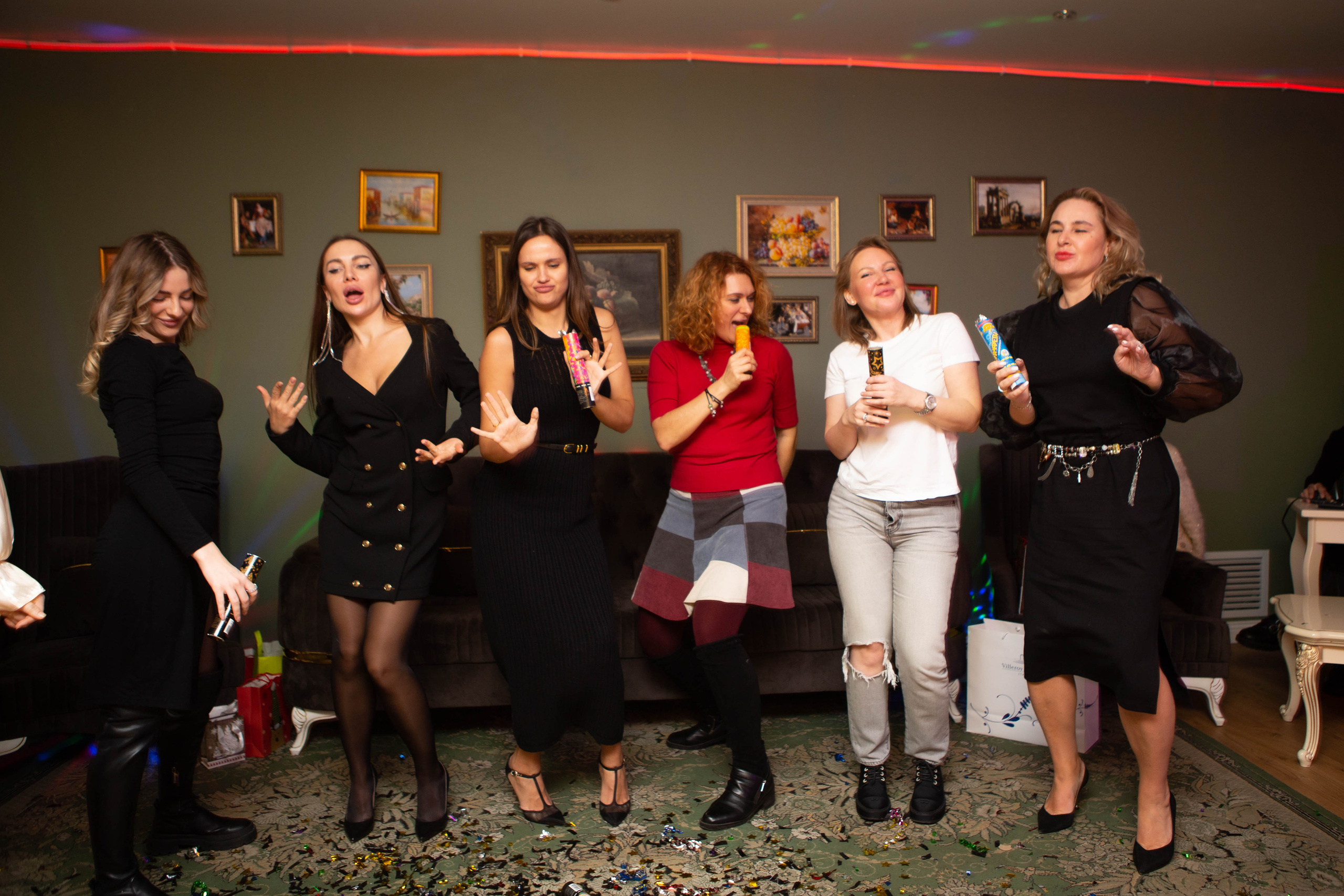 Корпоратив | Косметология. Фотограф Абакумова Анастасия