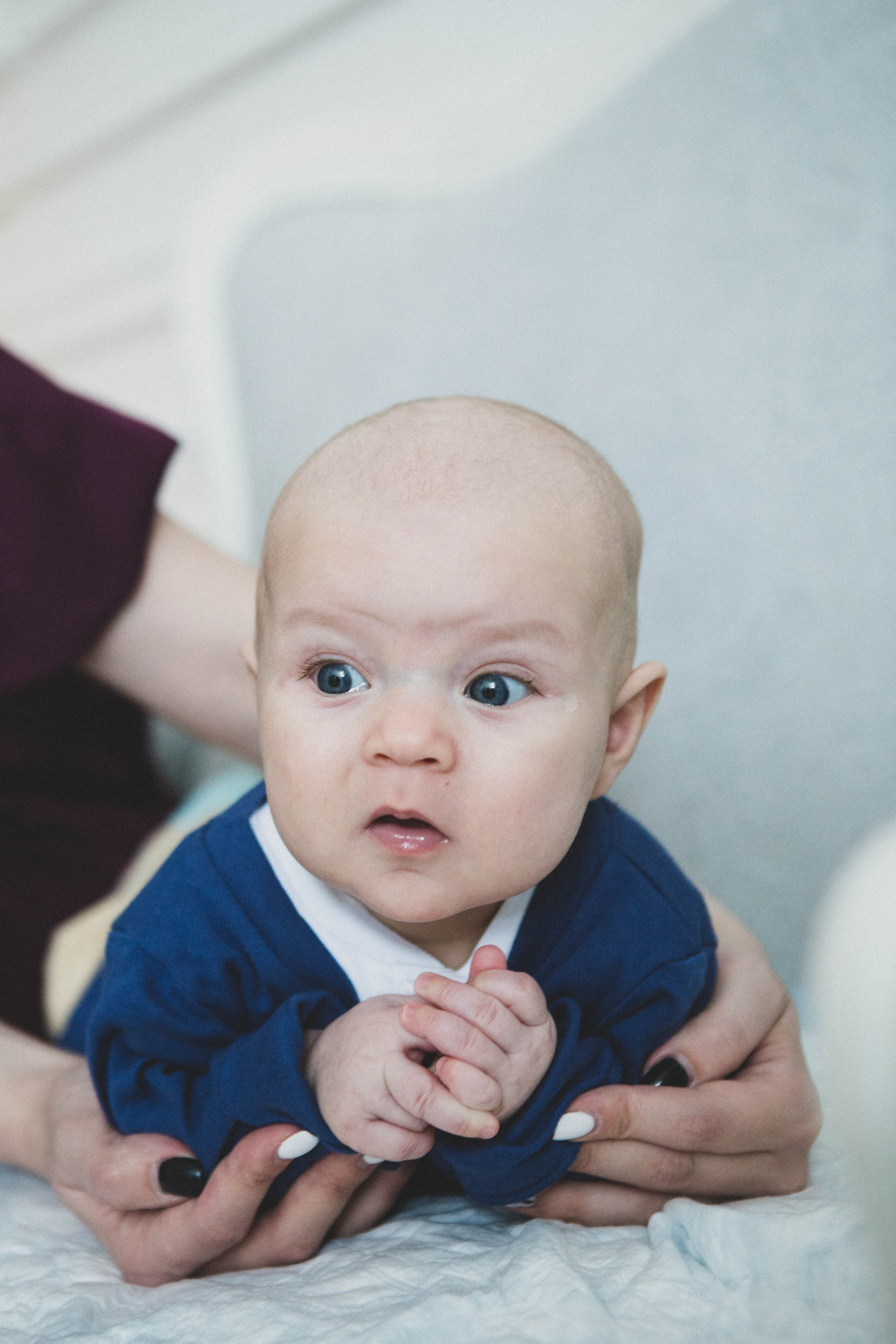 New Year | Зырьяновы. Фотограф Абакумова Анастасия