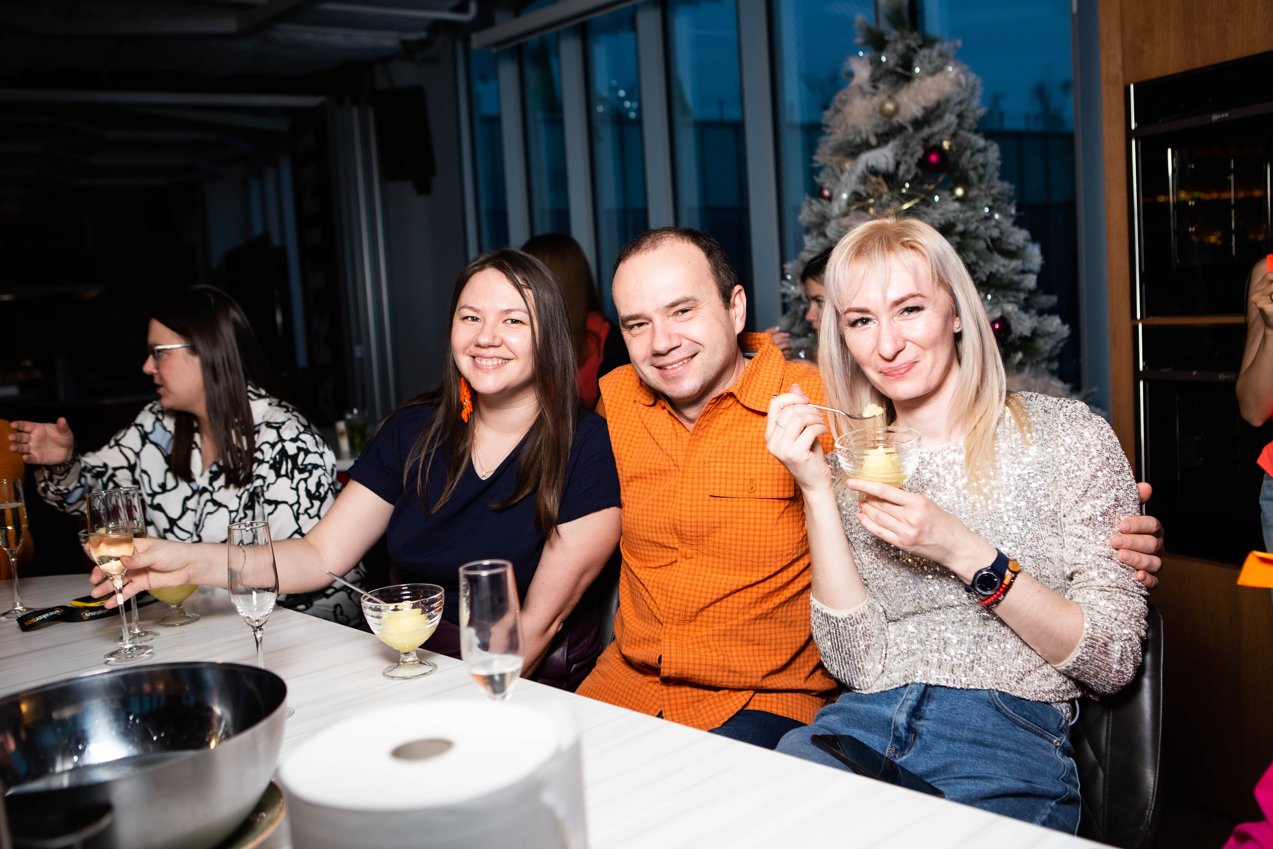 Reebok | корпоратив. Фотограф Абакумова Анастасия