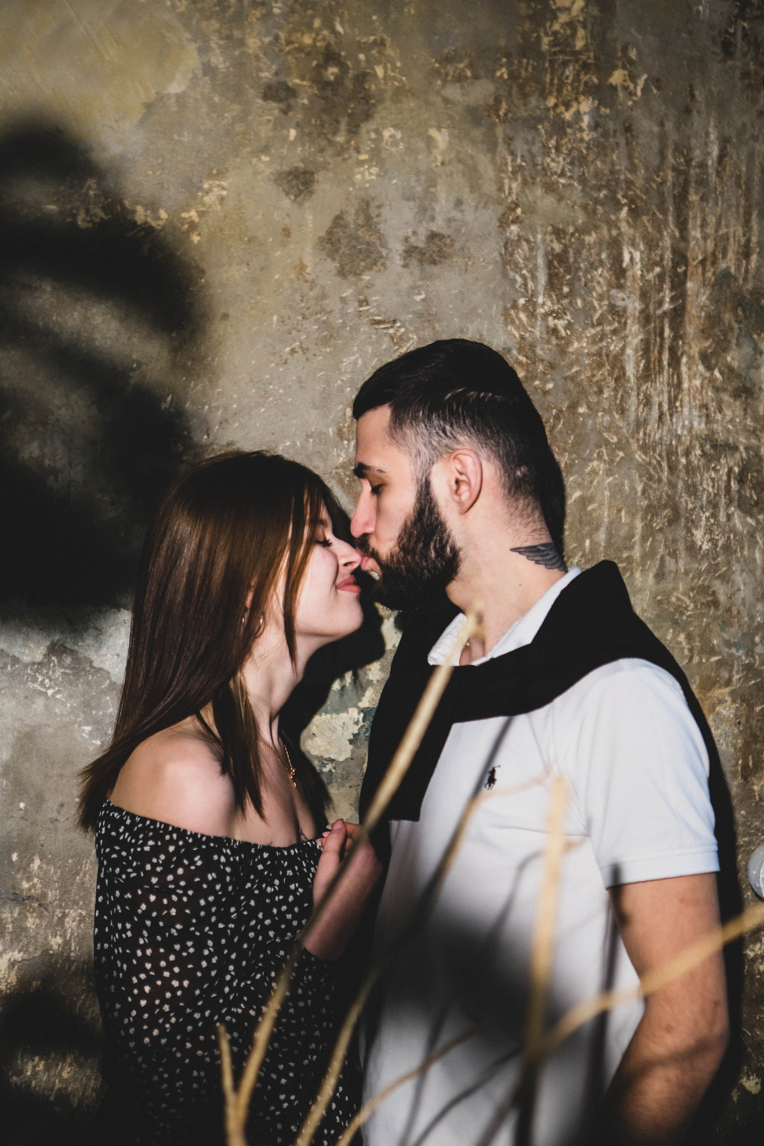 Sveta & Max. Фотограф Абакумова Анастасия