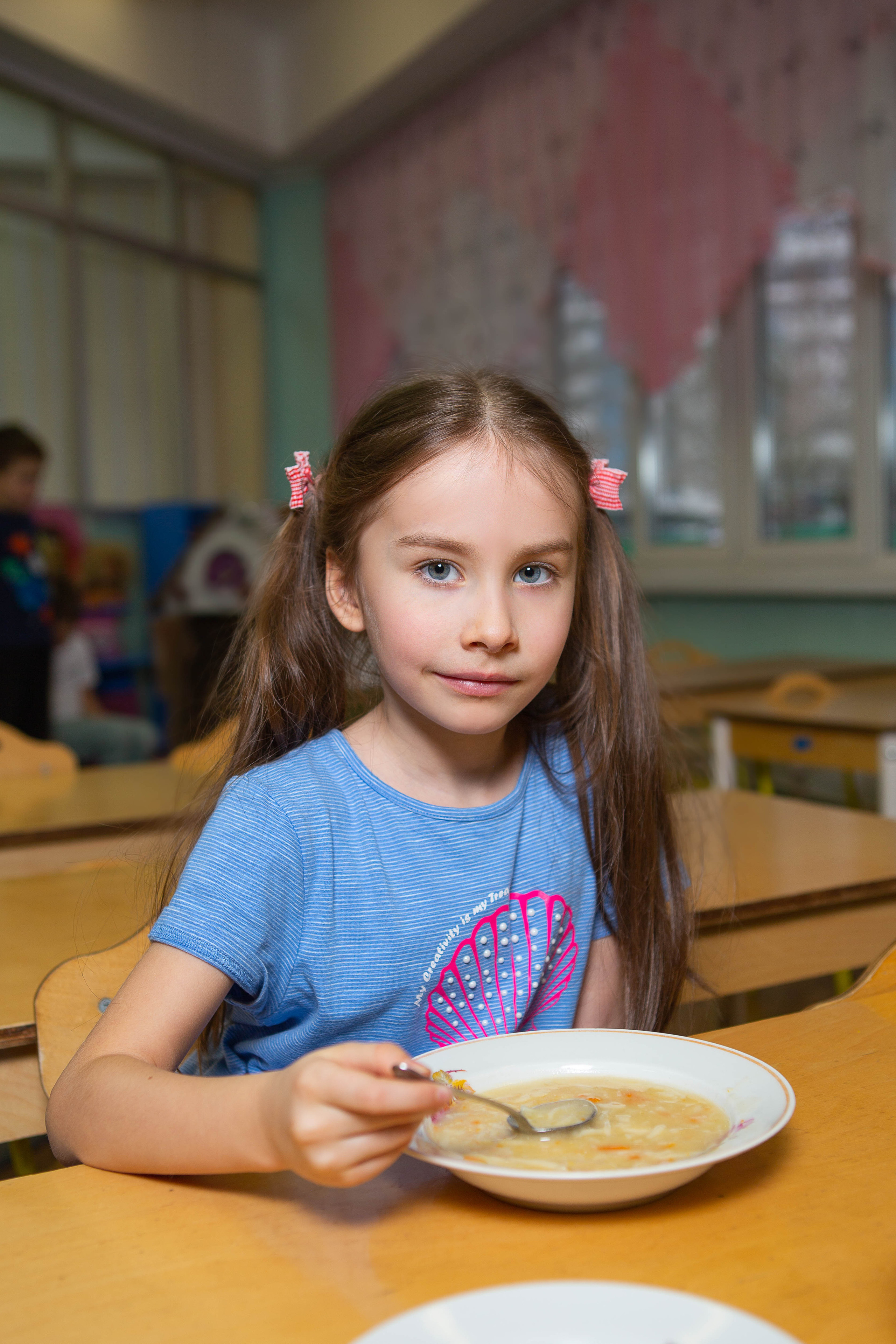 Детский сад. Фотограф Абакумова Анастасия