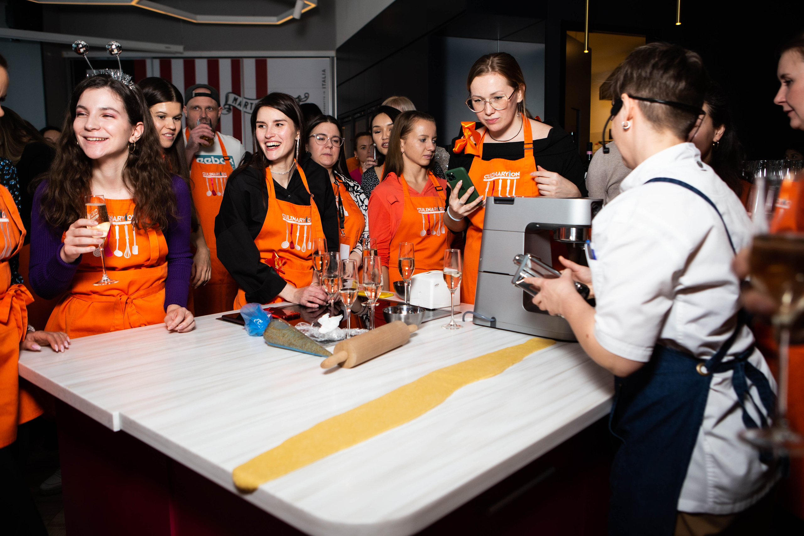 Reebok | корпоратив. Фотограф Абакумова Анастасия