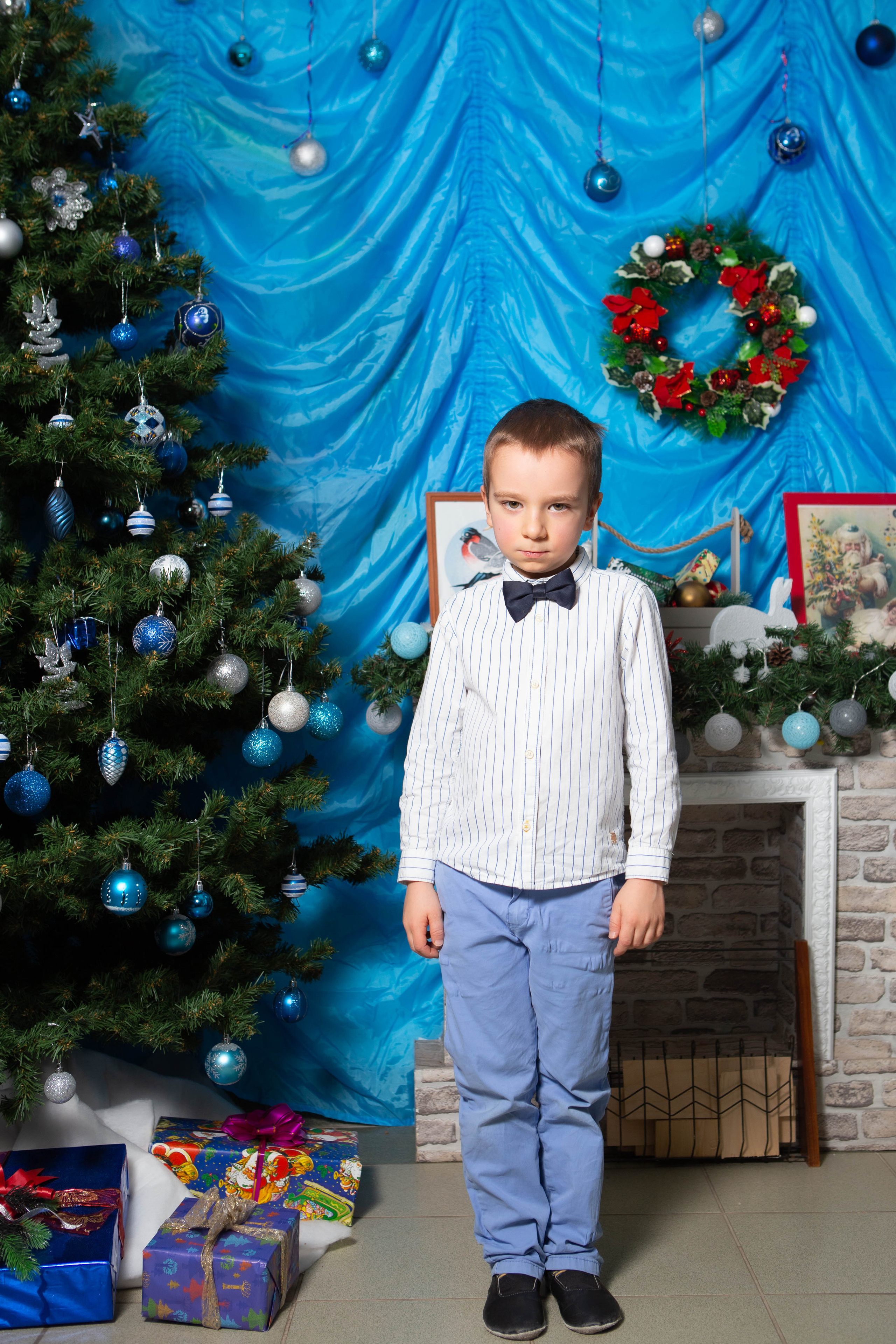 Утренник | Детский сад. Фотограф Абакумова Анастасия