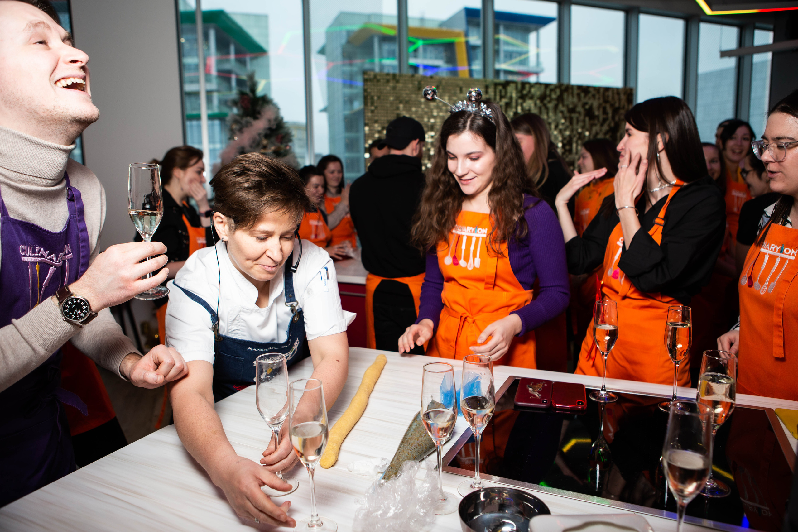 Reebok | корпоратив. Фотограф Абакумова Анастасия