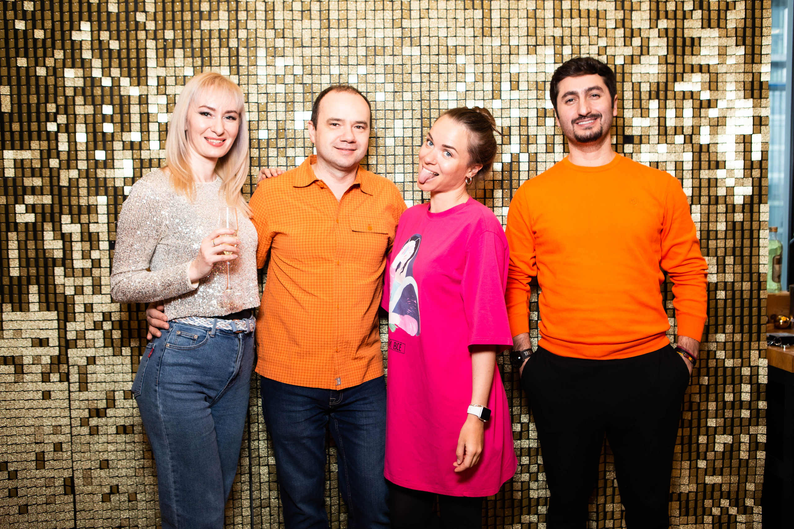 Reebok | корпоратив. Фотограф Абакумова Анастасия