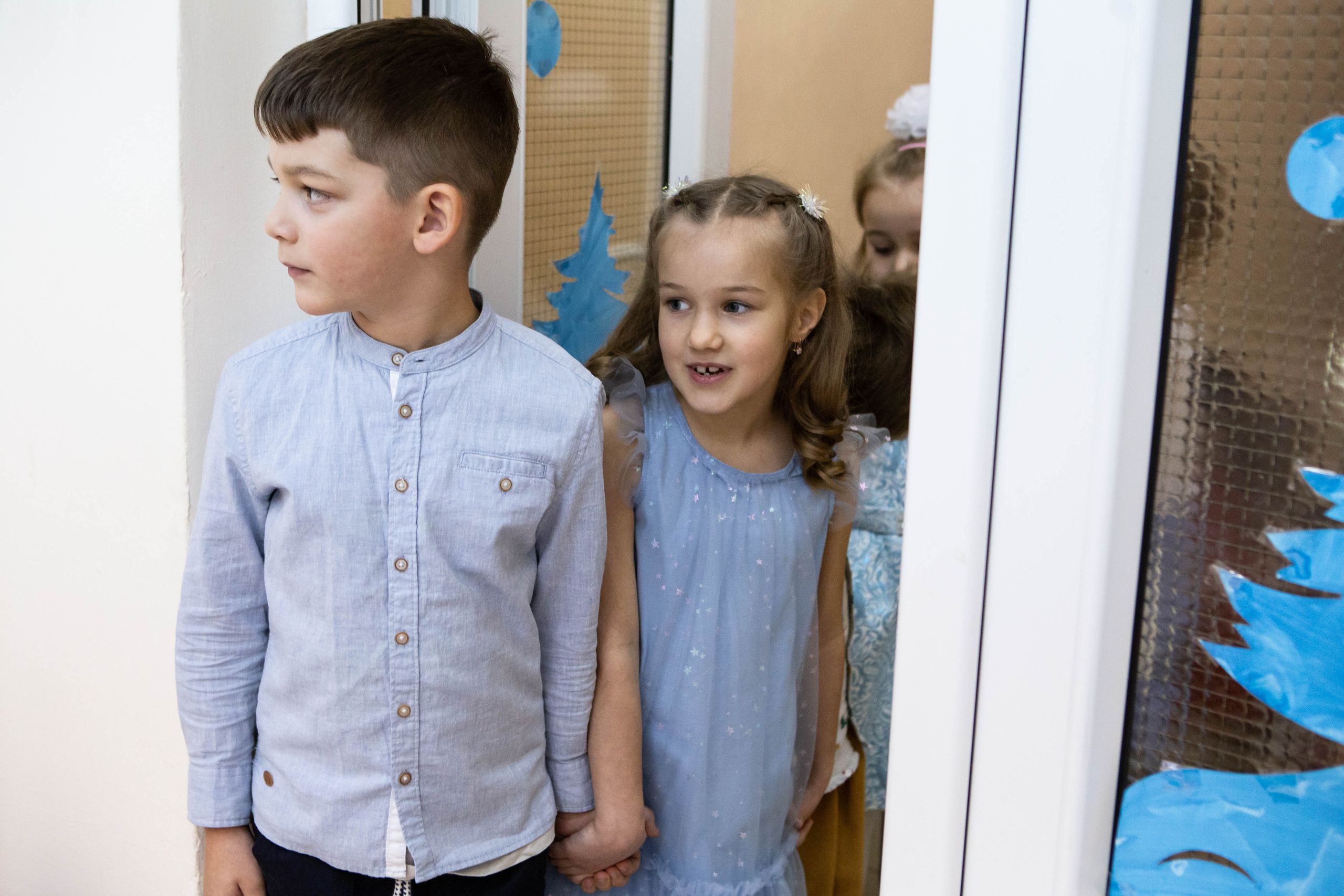 Утренник | Детский сад. Фотограф Абакумова Анастасия