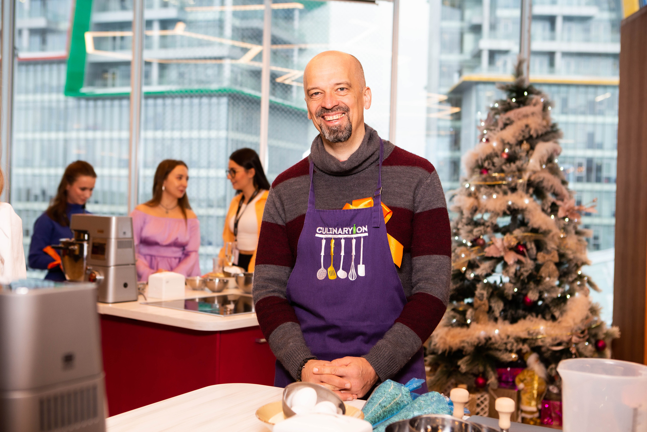 Reebok | корпоратив. Фотограф Абакумова Анастасия