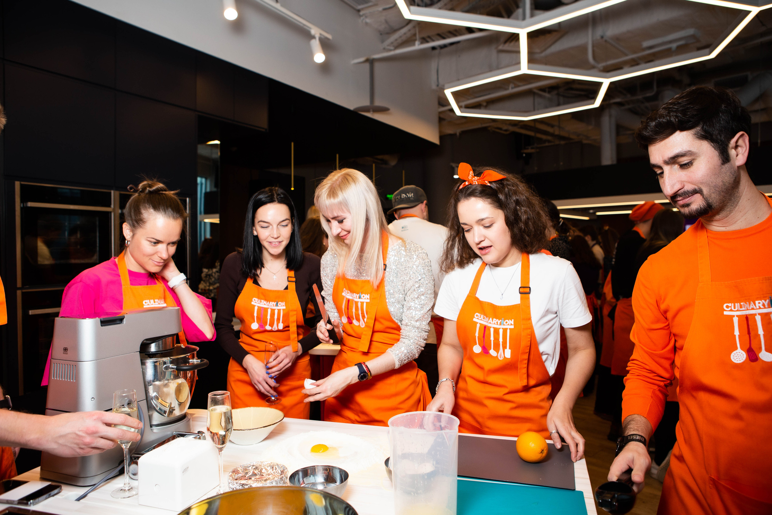 Reebok | корпоратив. Фотограф Абакумова Анастасия