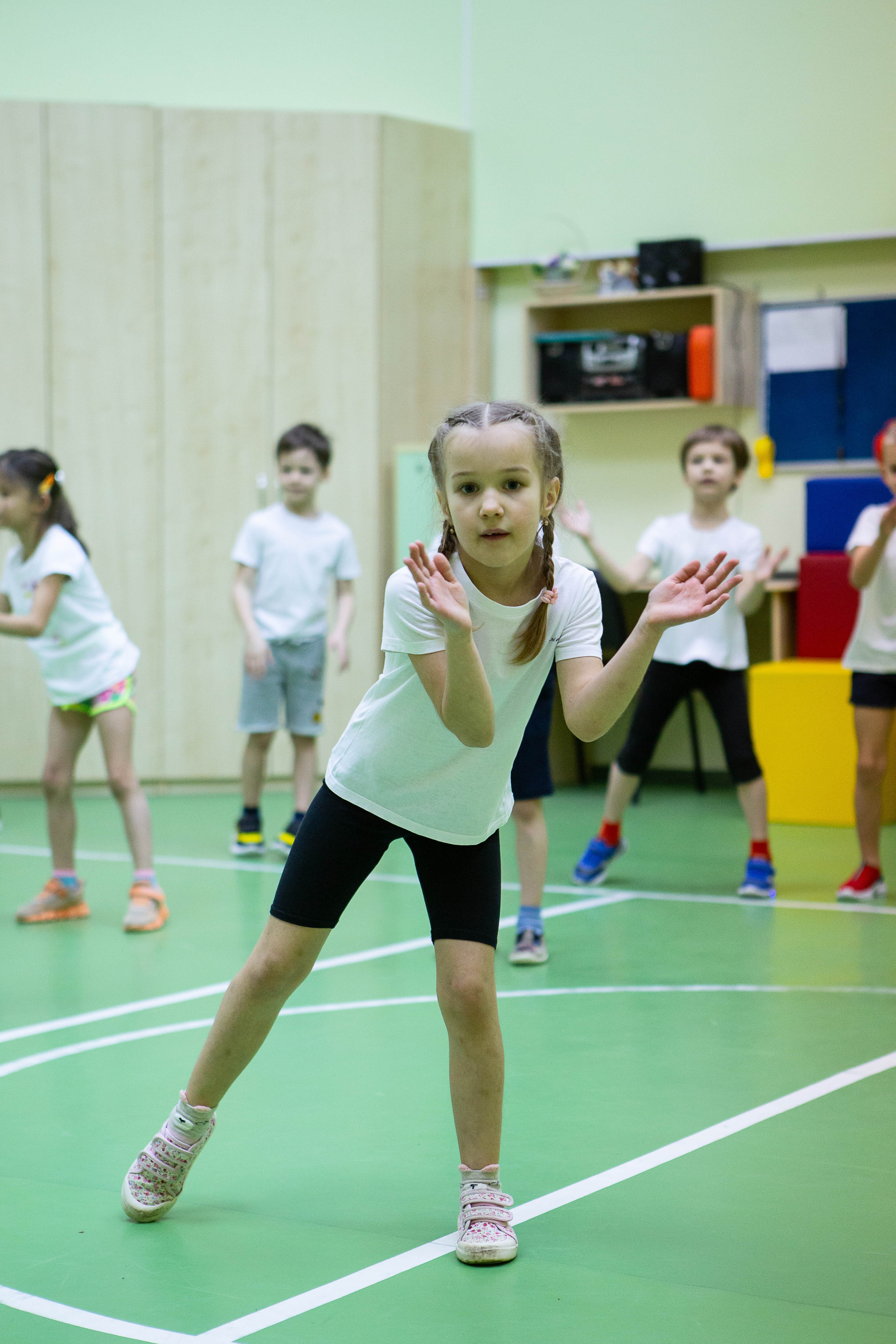 Детский сад. Фотограф Абакумова Анастасия