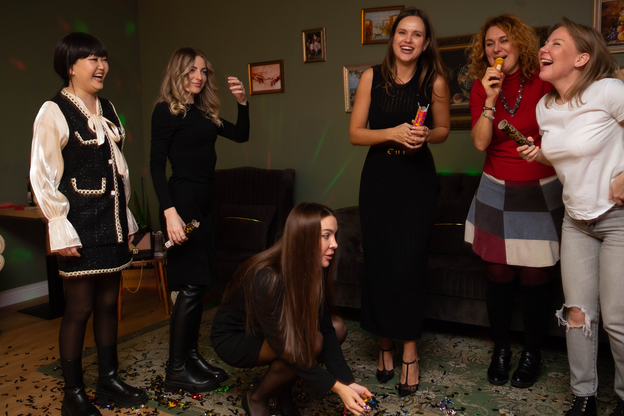 Корпоратив | Косметология. Фотограф Абакумова Анастасия