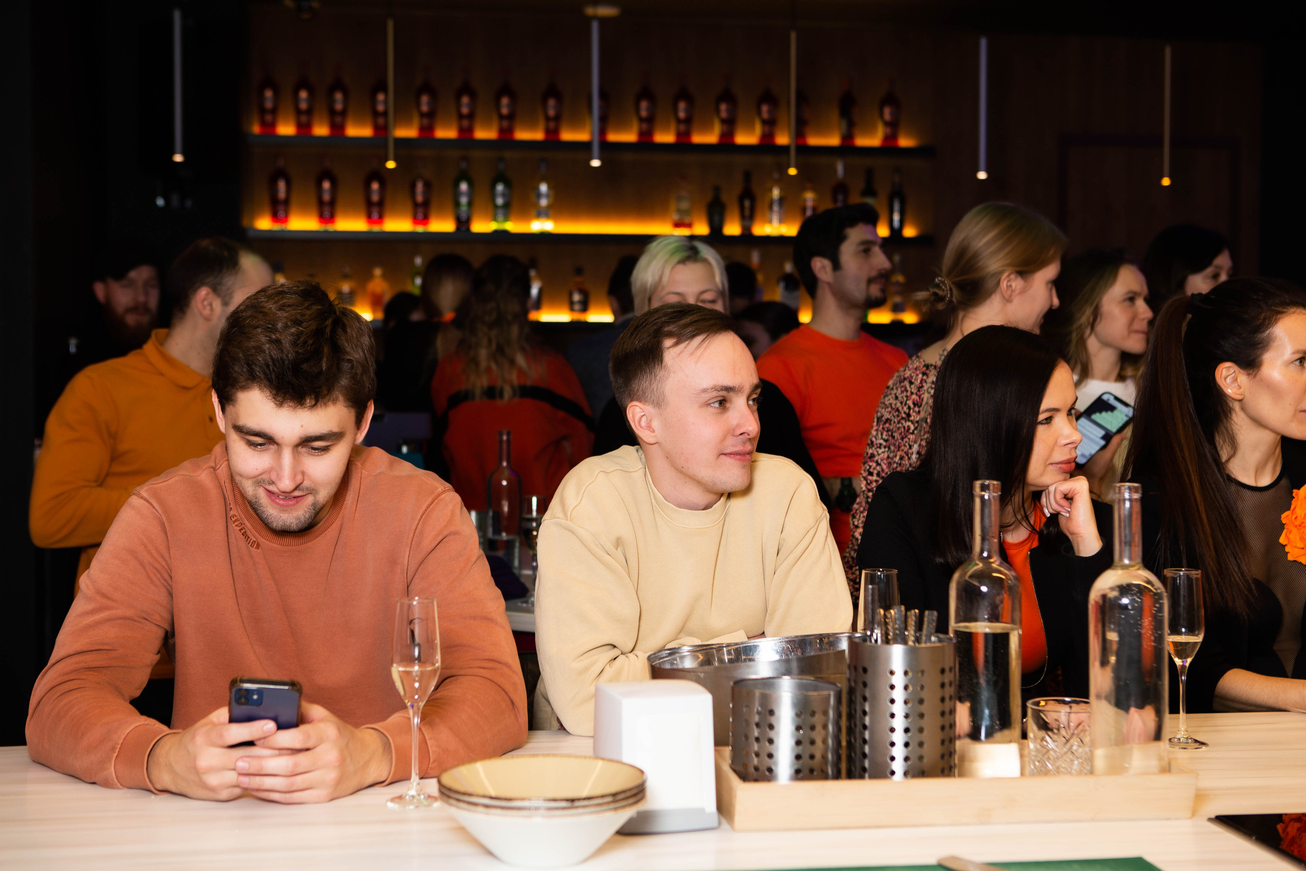 Reebok | корпоратив. Фотограф Абакумова Анастасия