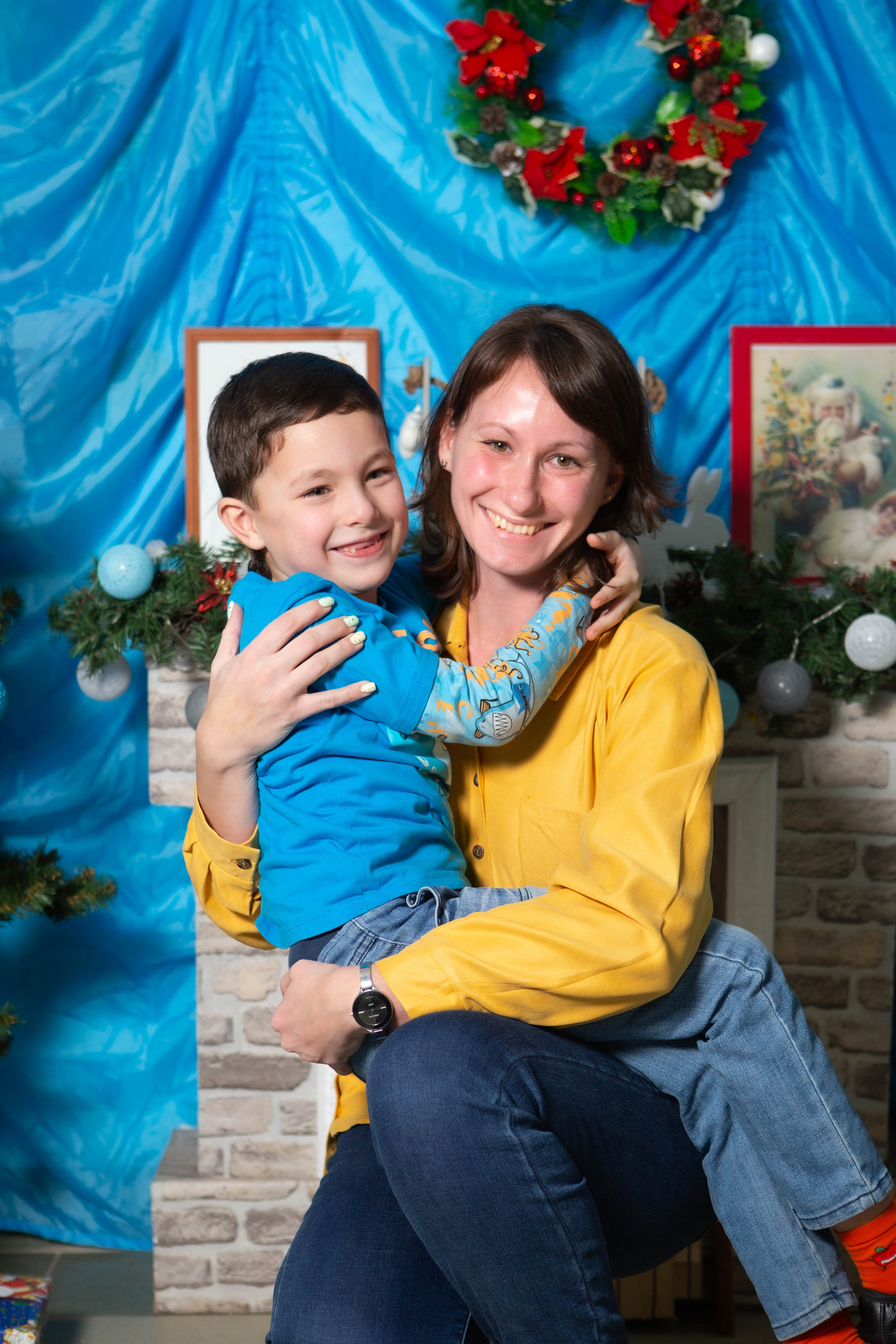 Утренник | Детский сад. Фотограф Абакумова Анастасия