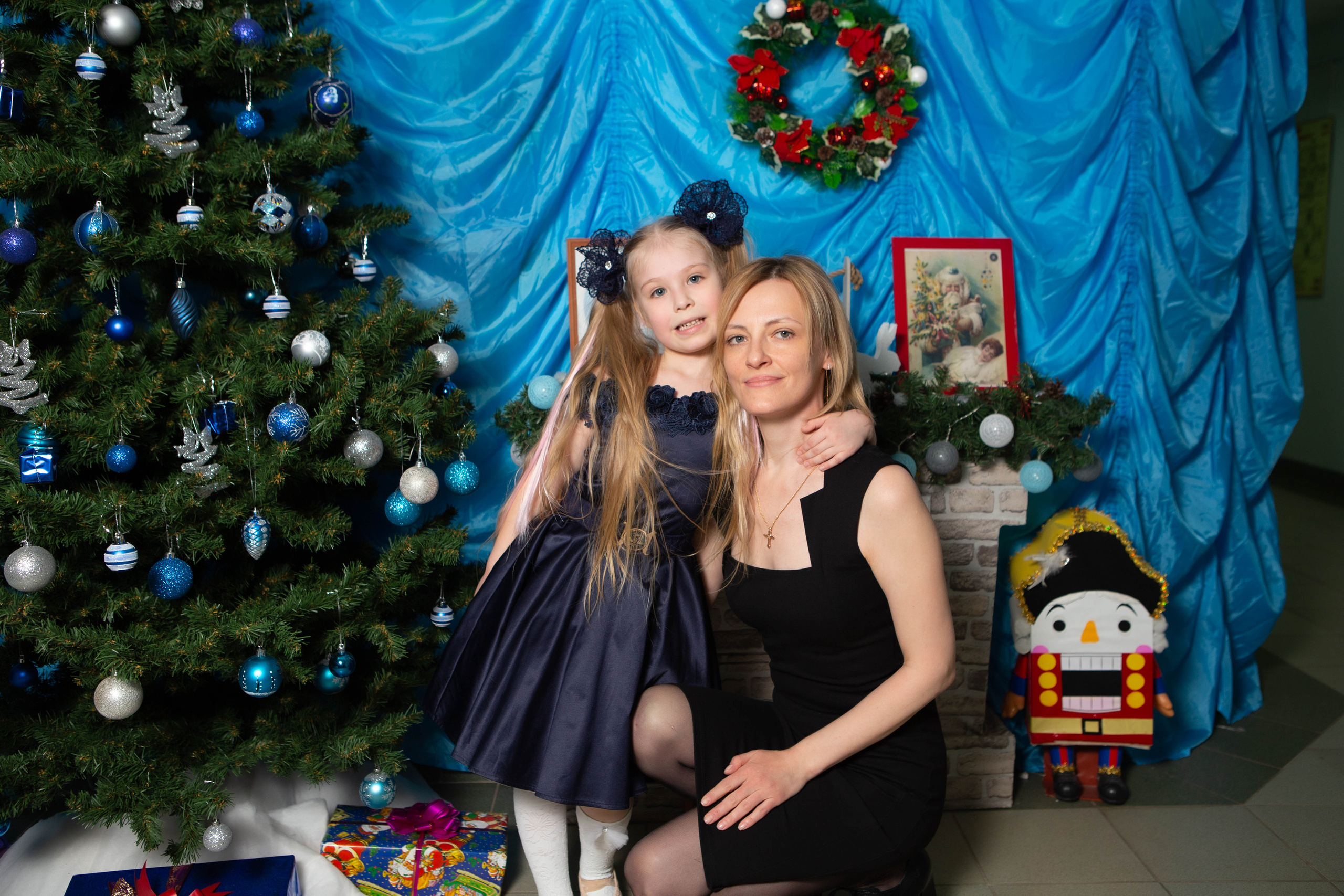 Утренник | Детский сад. Фотограф Абакумова Анастасия