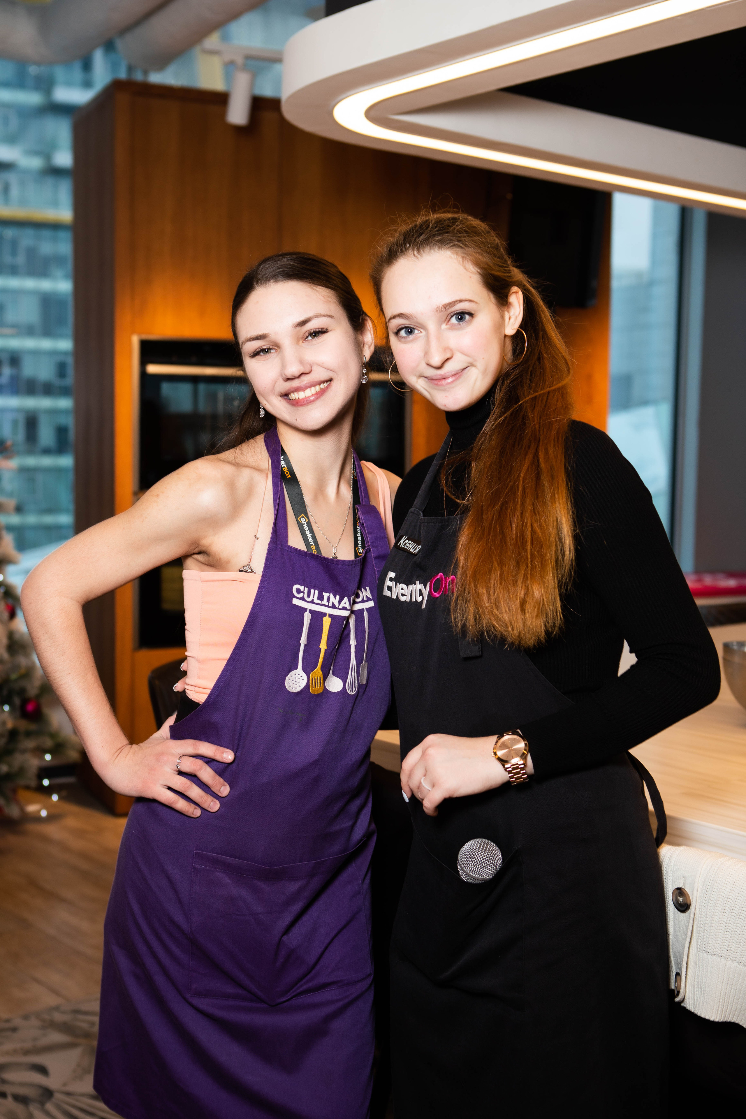 Reebok | корпоратив. Фотограф Абакумова Анастасия