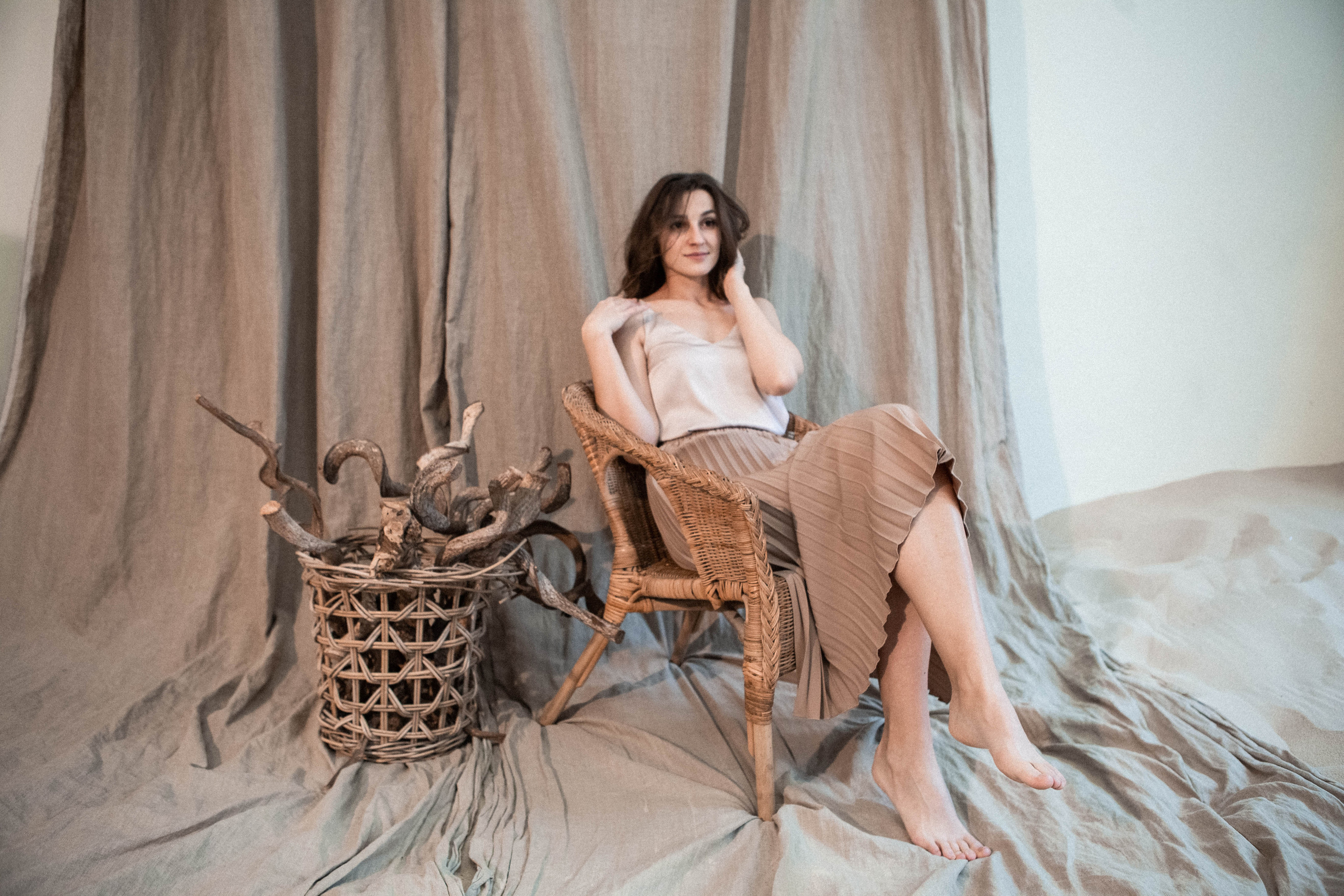 LAMP | VIKI. Фотограф Абакумова Анастасия