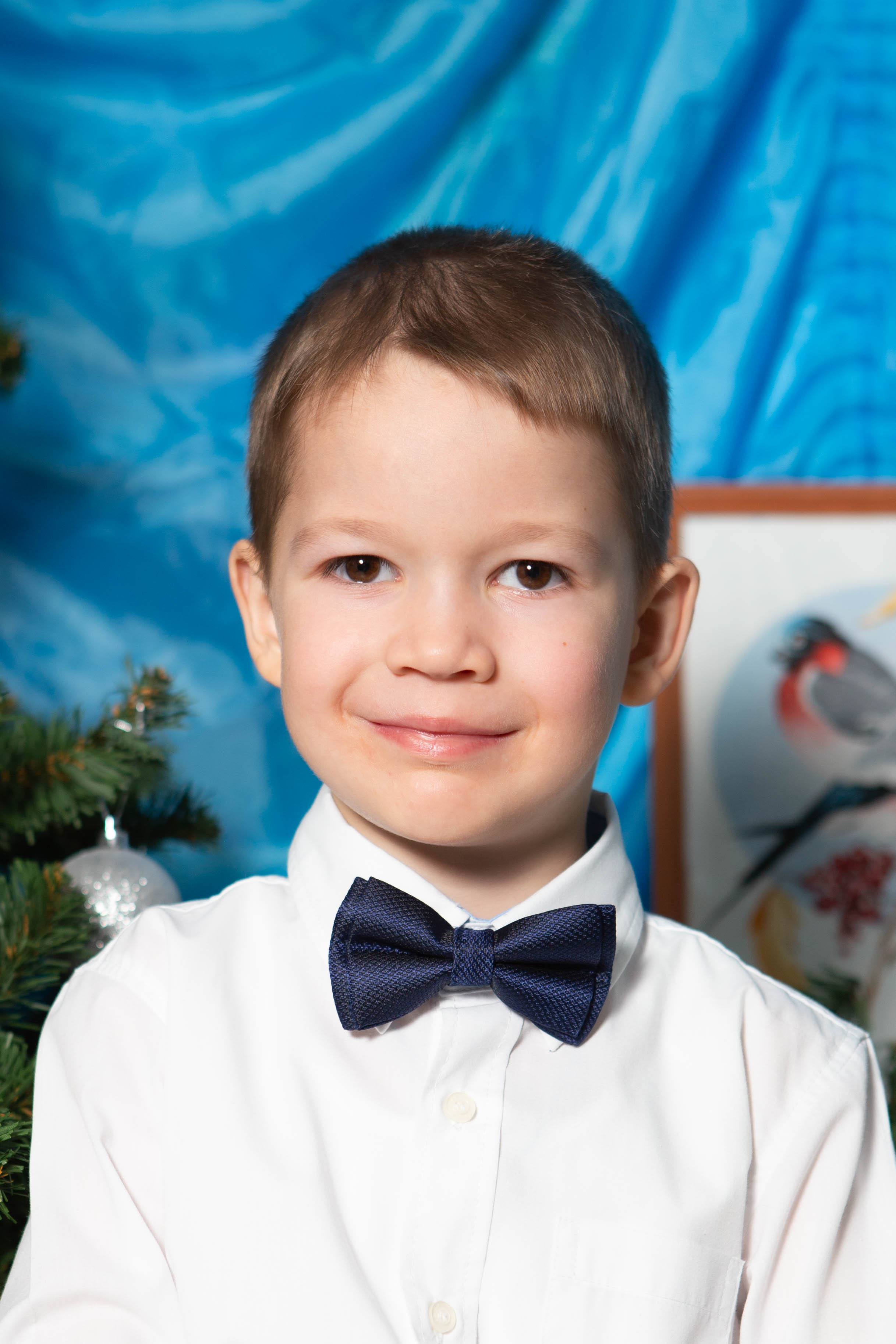 Утренник | Детский сад. Фотограф Абакумова Анастасия