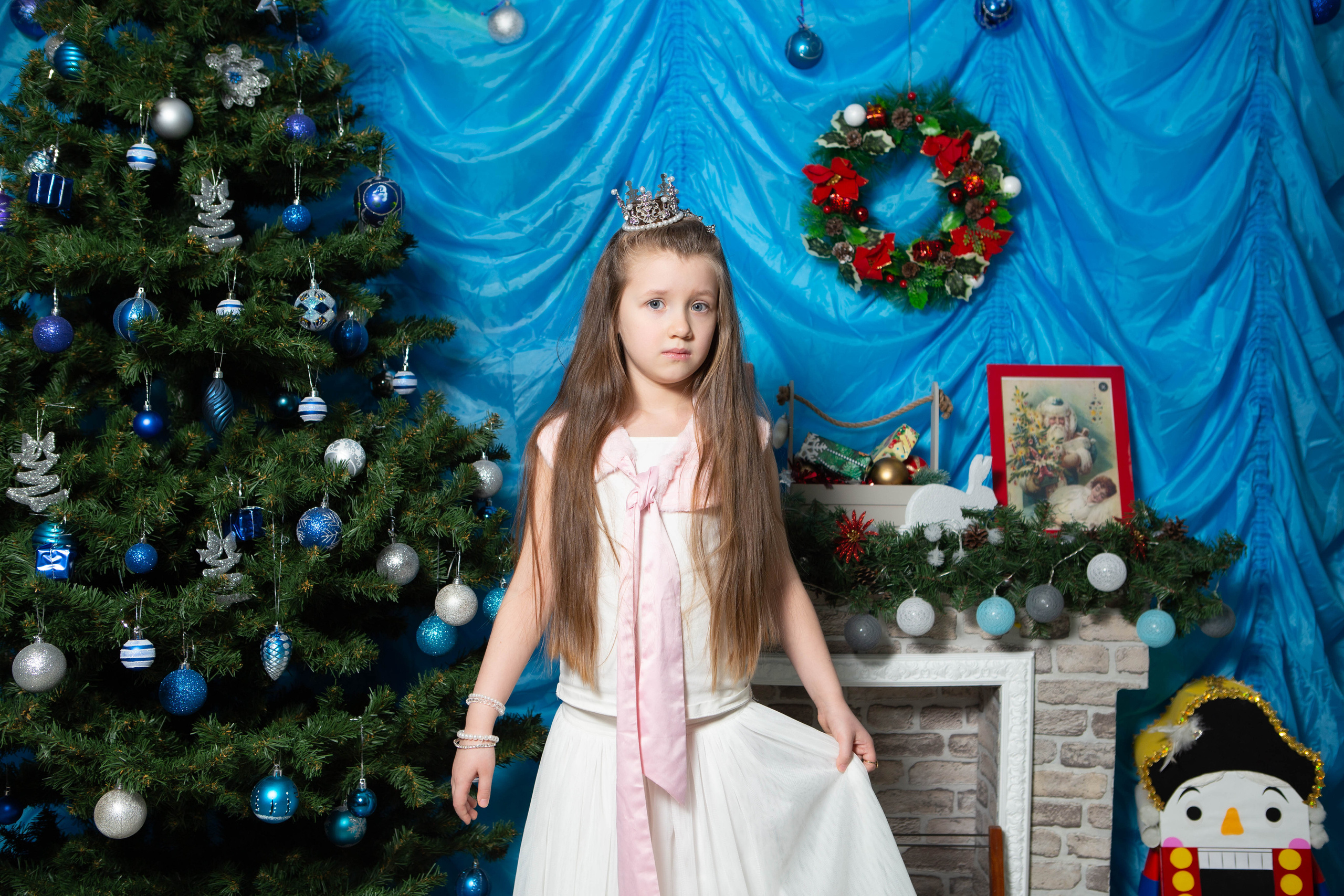 Утренник | Детский сад. Фотограф Абакумова Анастасия