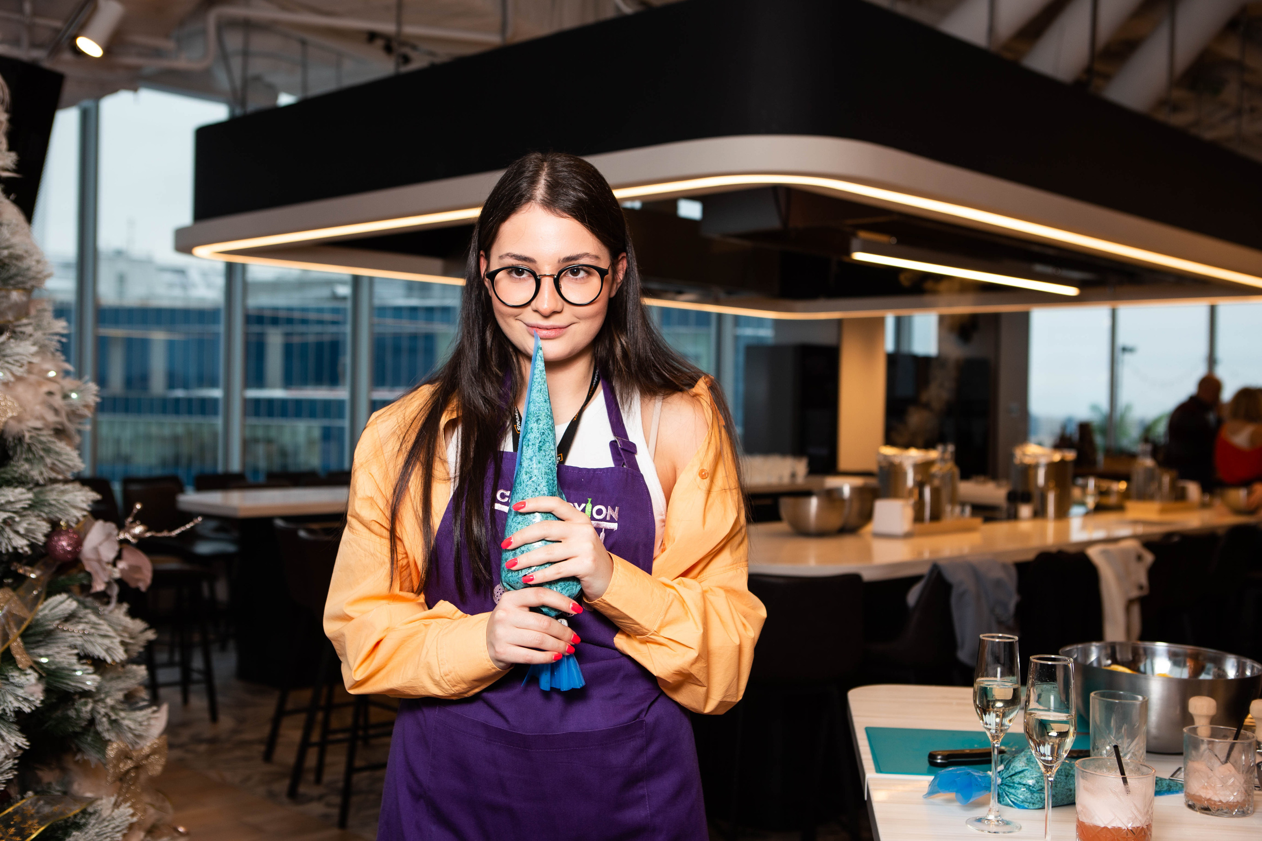 Reebok | корпоратив. Фотограф Абакумова Анастасия