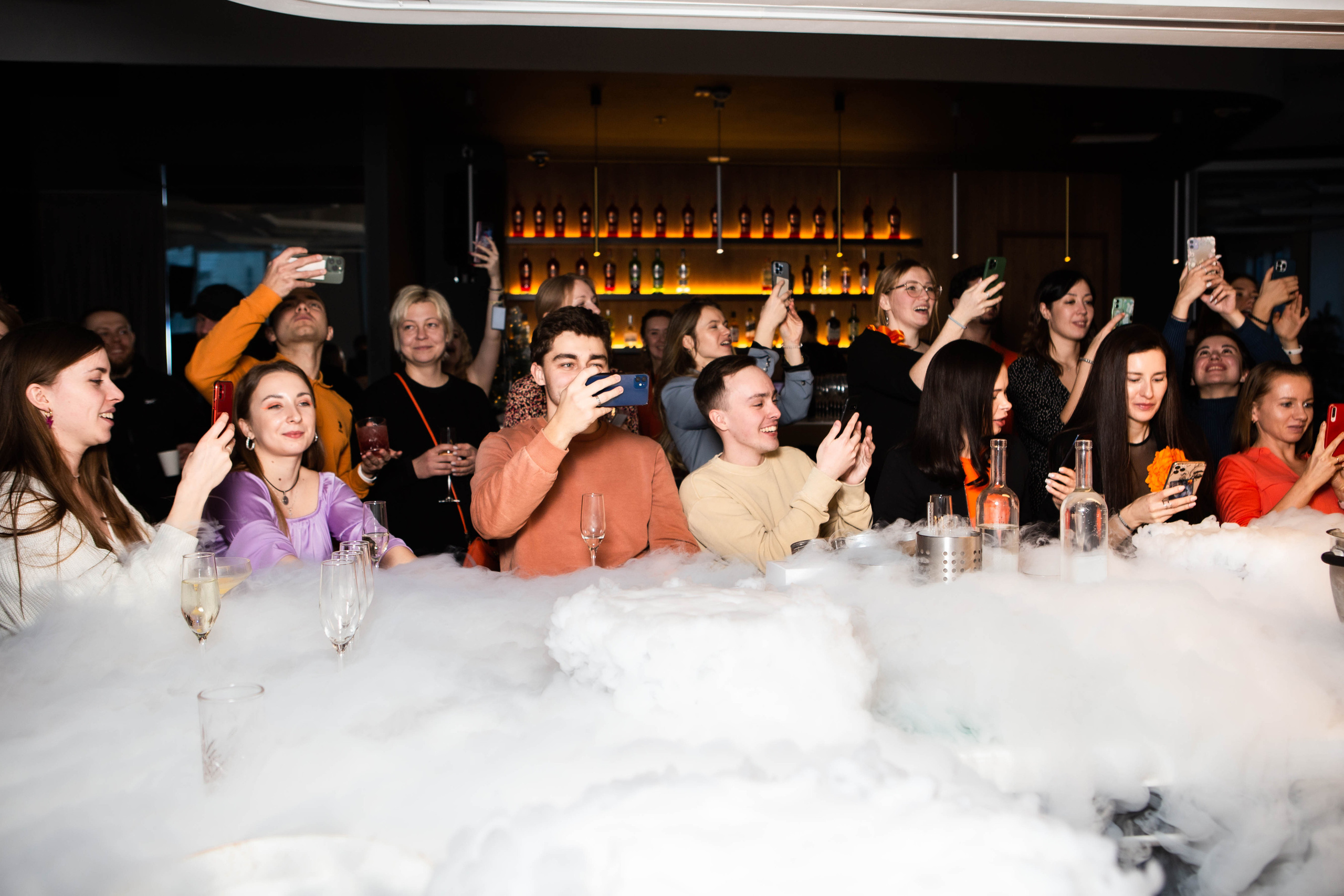 Reebok | корпоратив. Фотограф Абакумова Анастасия