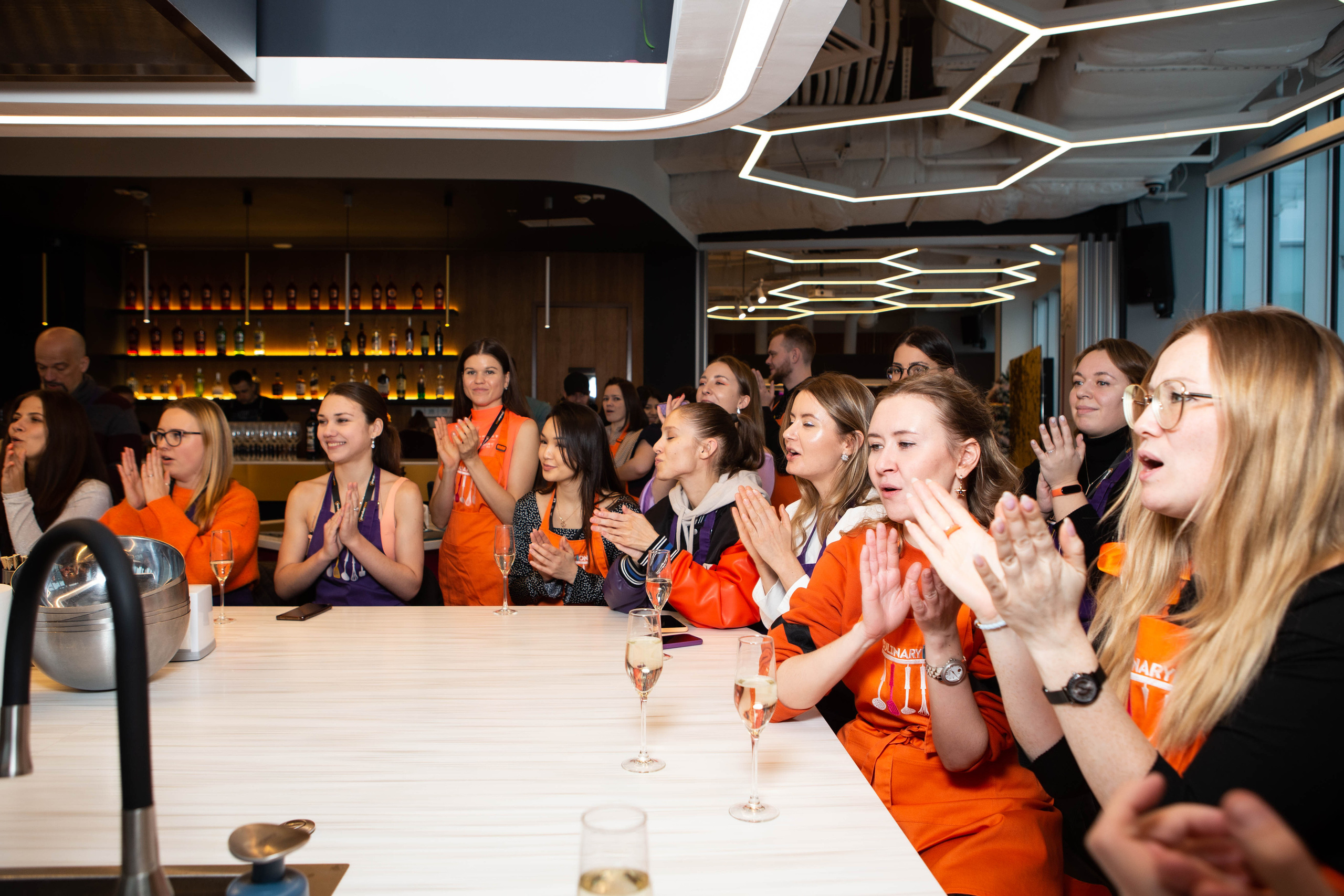 Reebok | корпоратив. Фотограф Абакумова Анастасия