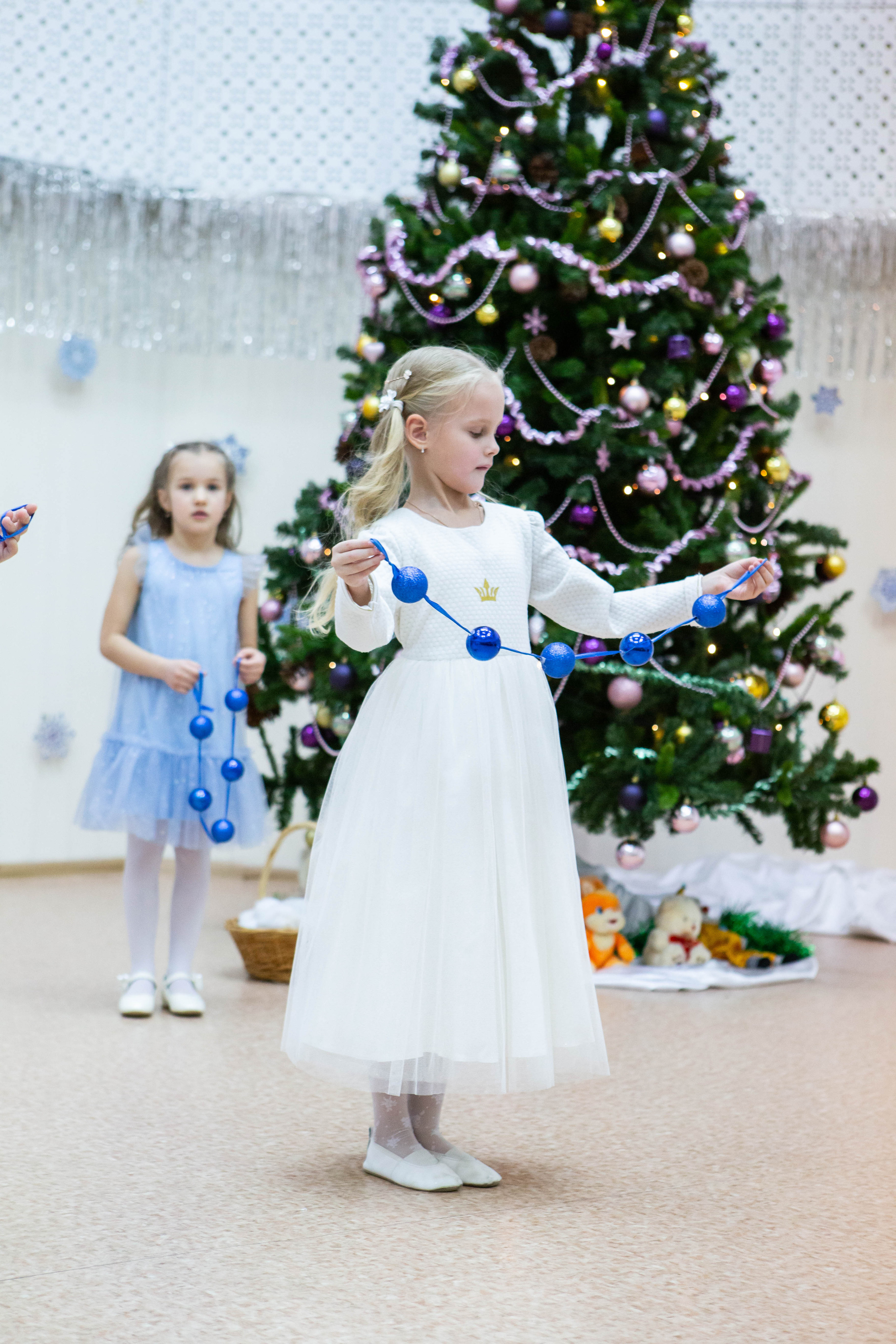 Утренник | Детский сад. Фотограф Абакумова Анастасия