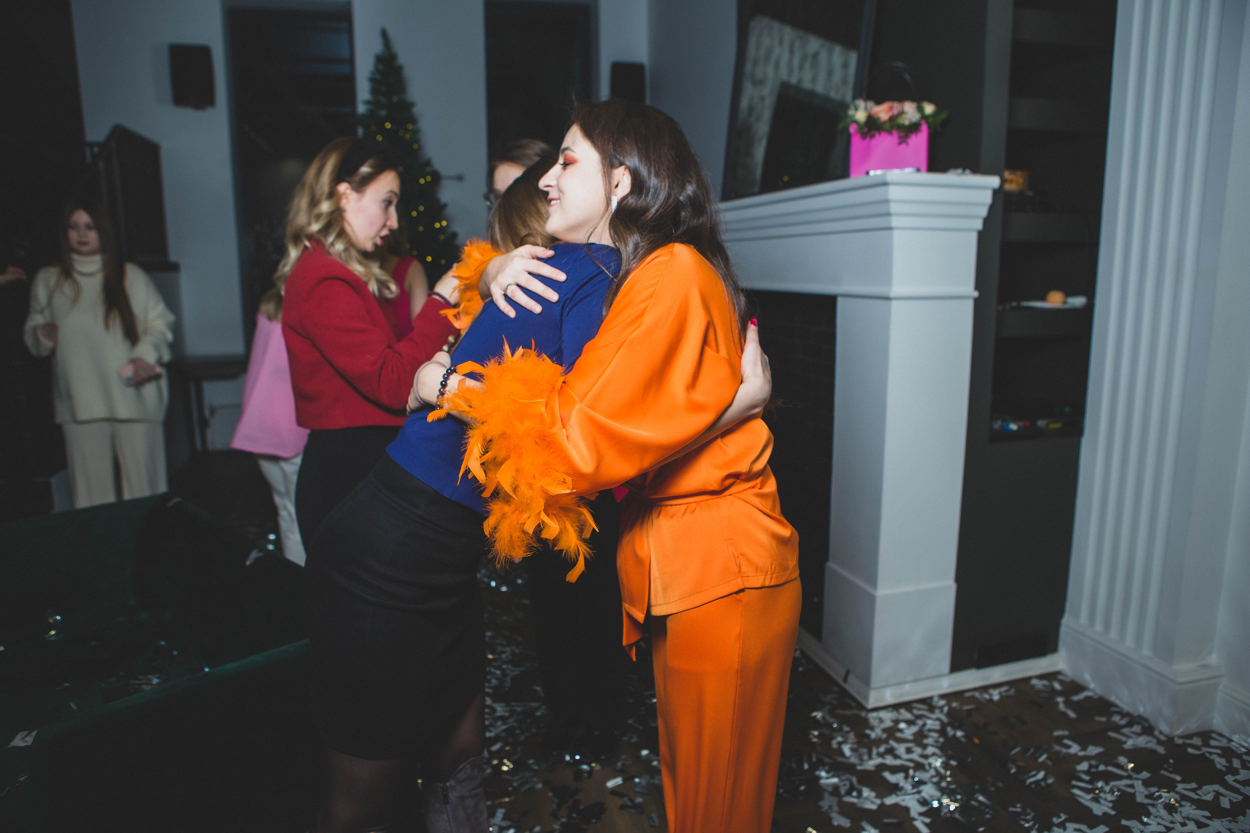 Anna Polov| Happy B-day. Фотограф Абакумова Анастасия