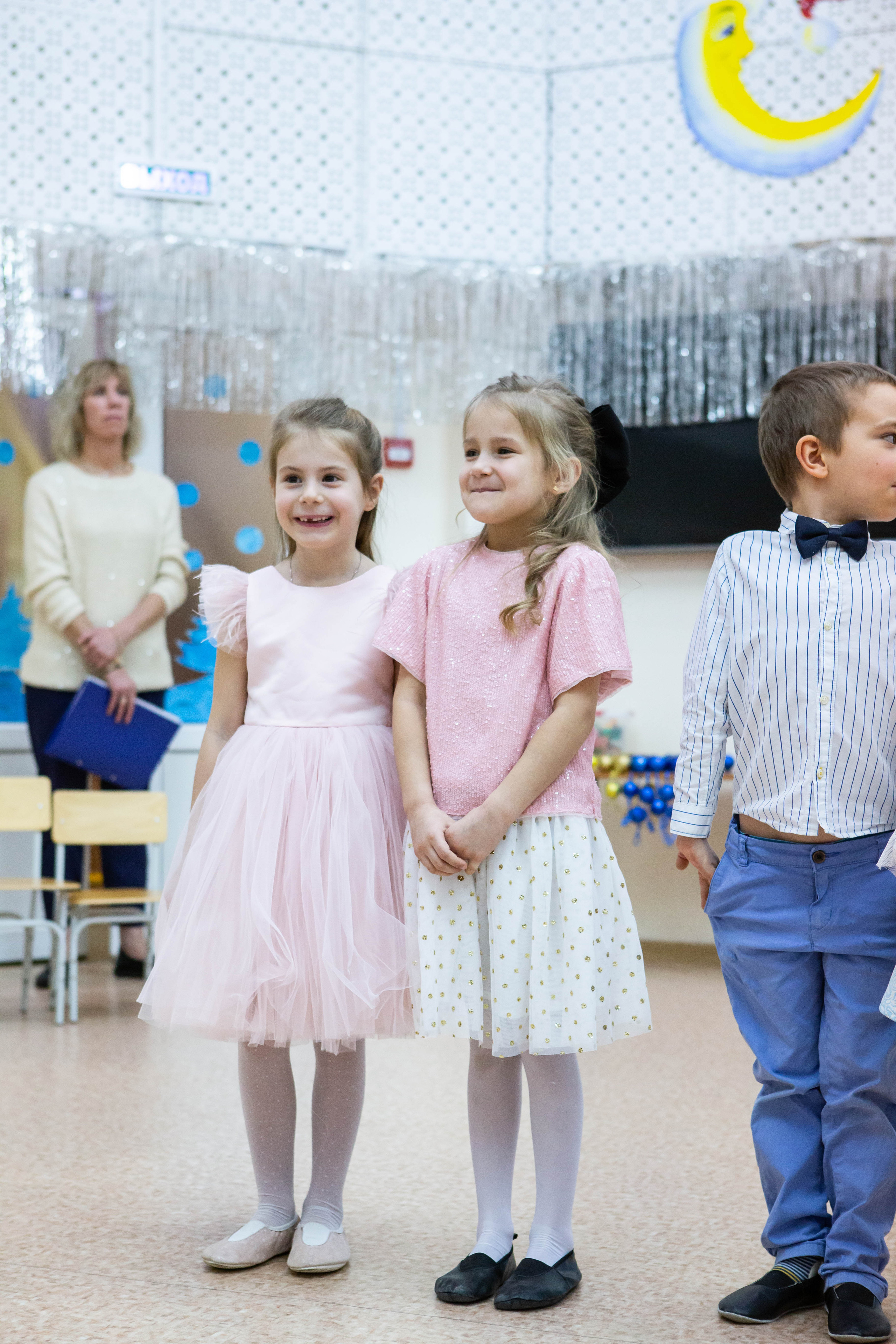 Утренник | Детский сад. Фотограф Абакумова Анастасия