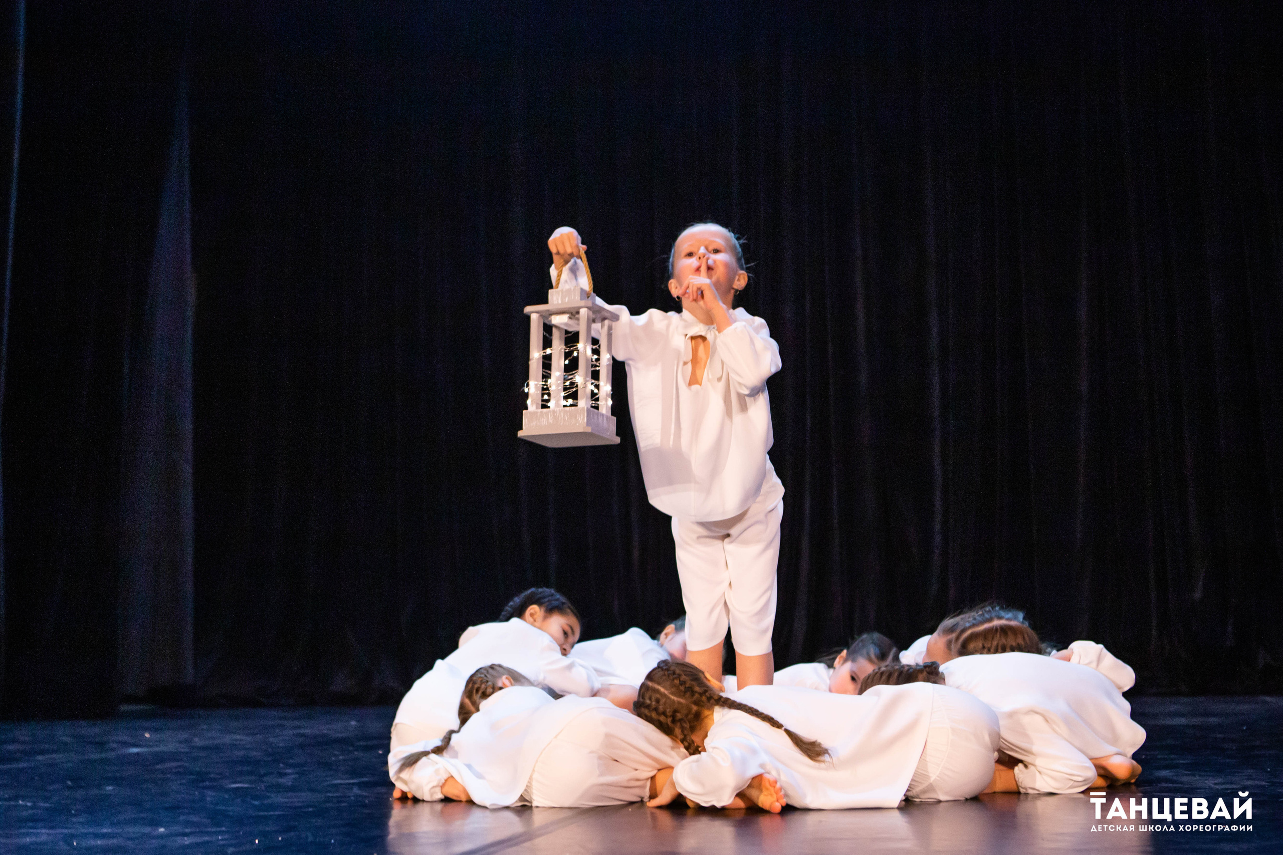 Концерт | Школа танцев «Танцевай». Фотограф Абакумова Анастасия