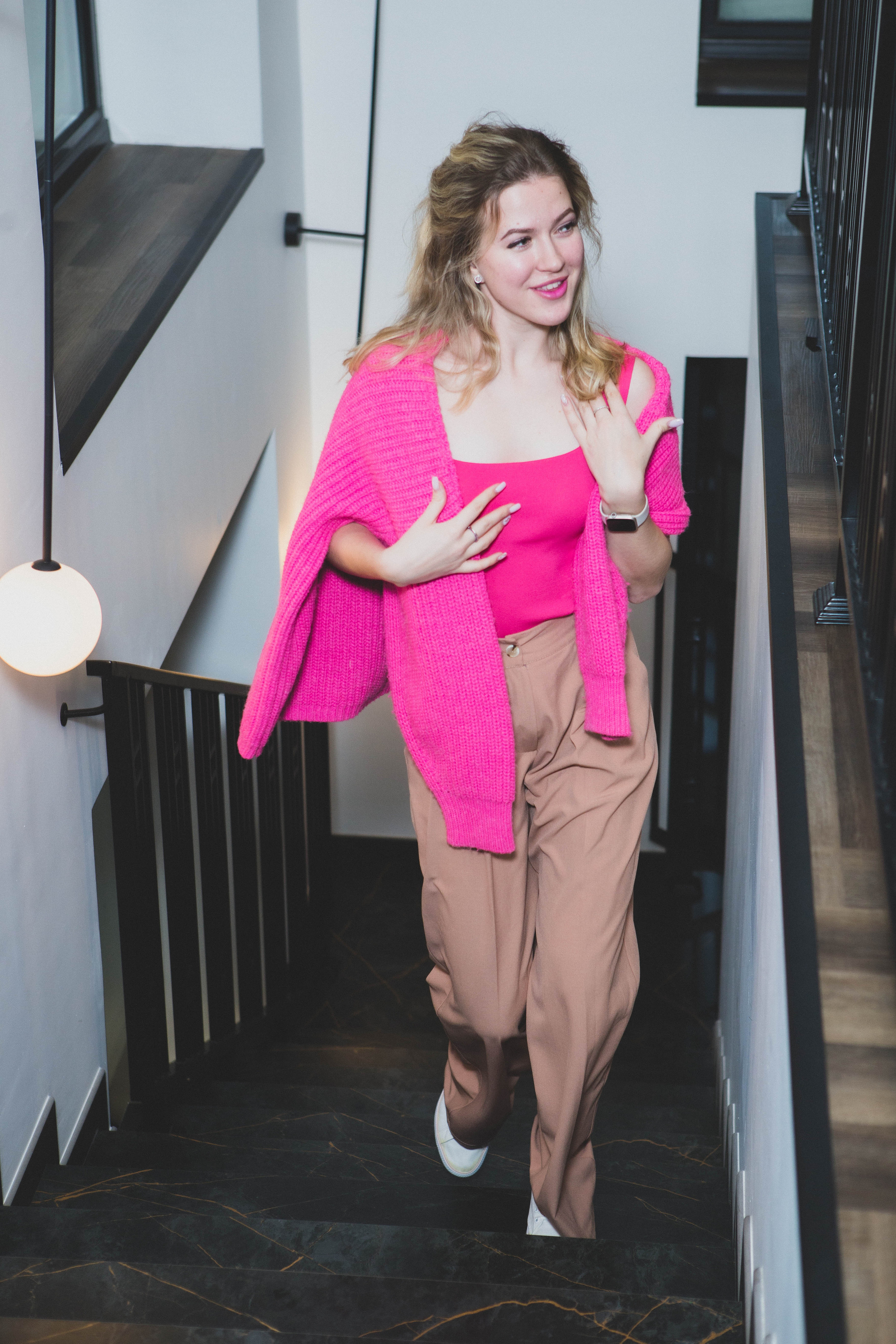 Anna Polov| Happy B-day. Фотограф Абакумова Анастасия