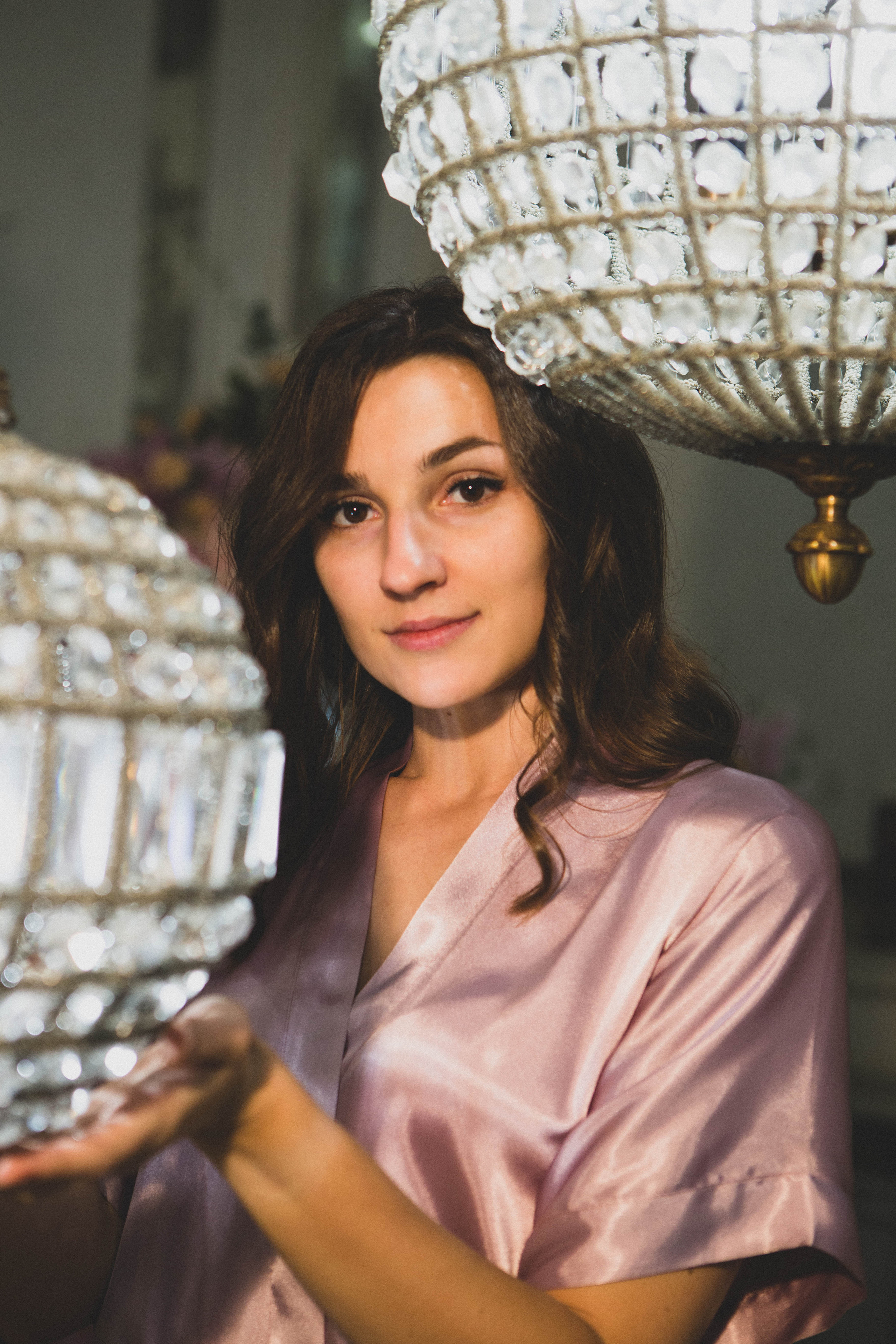 LAMP | VIKI. Фотограф Абакумова Анастасия