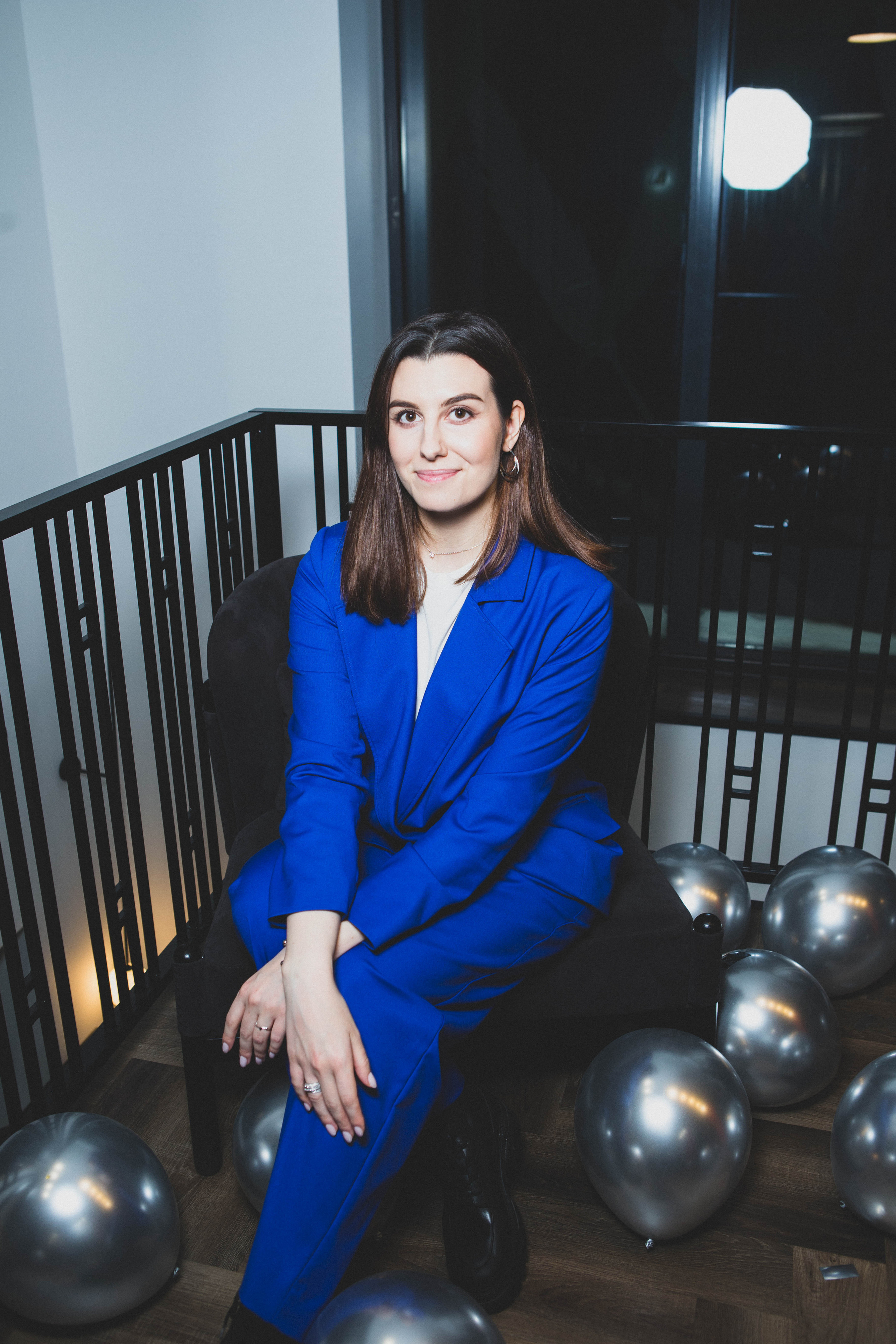 Anna Polov| Happy B-day. Фотограф Абакумова Анастасия