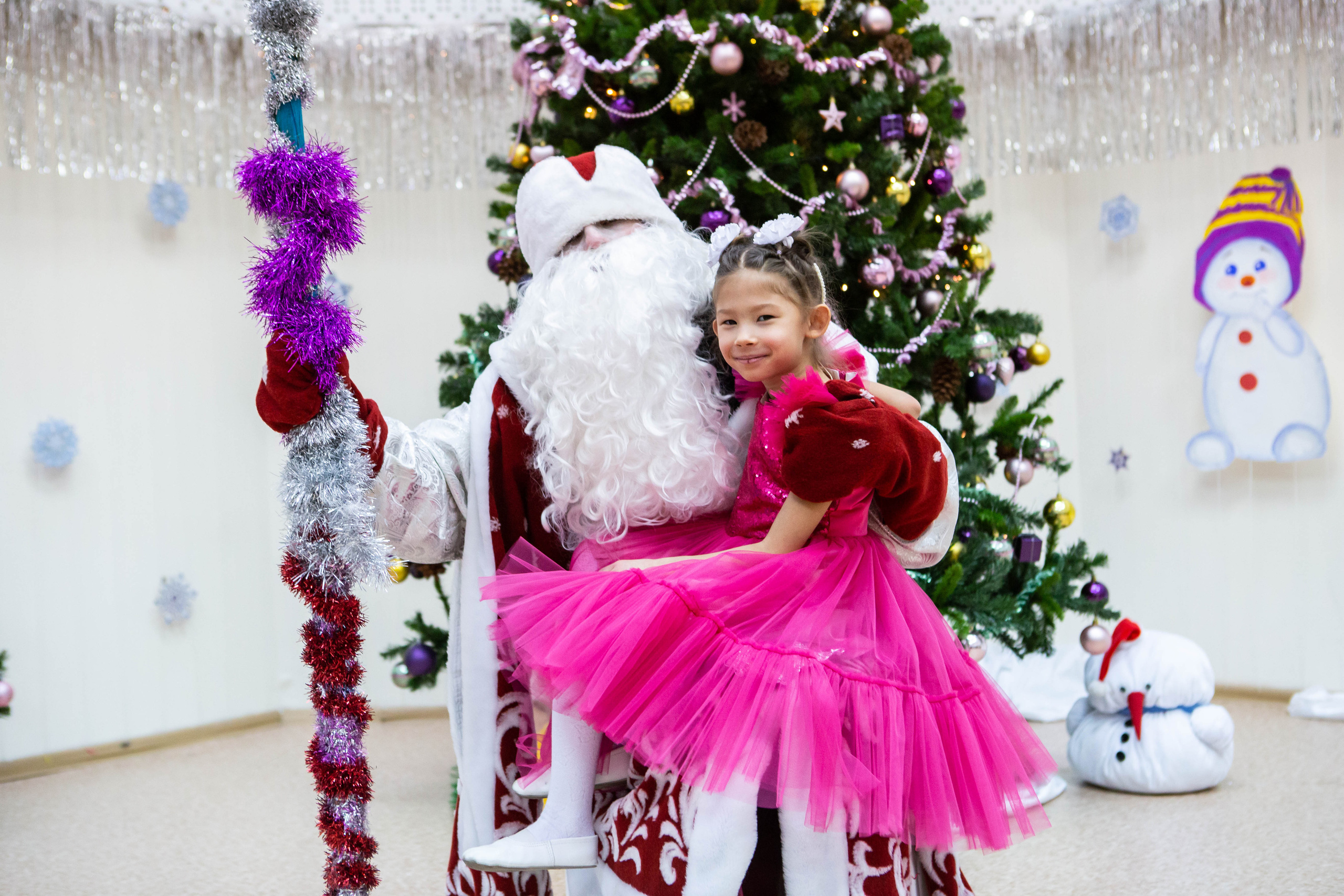 Утренник | Детский сад. Фотограф Абакумова Анастасия