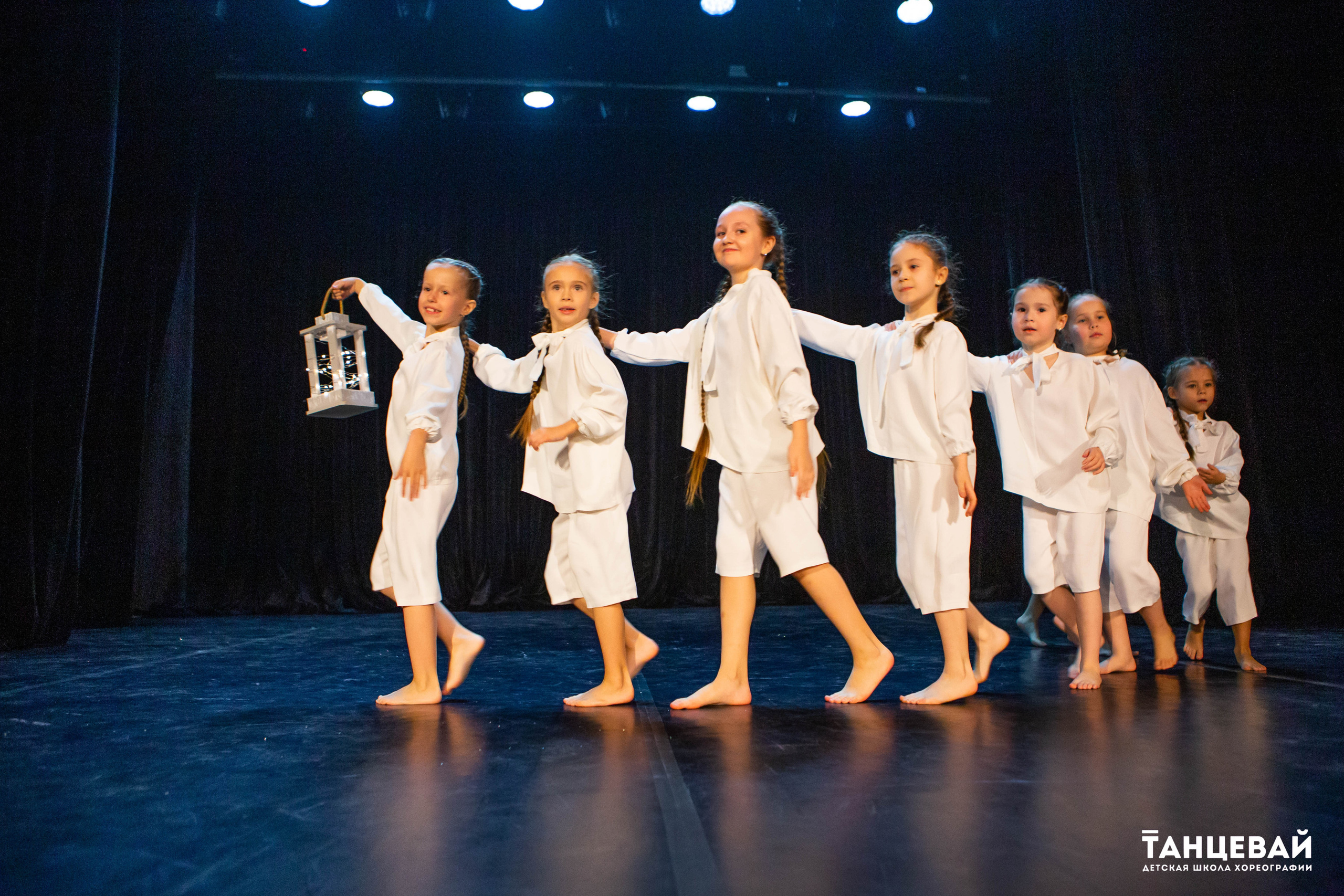 Концерт | Школа танцев «Танцевай». Фотограф Абакумова Анастасия