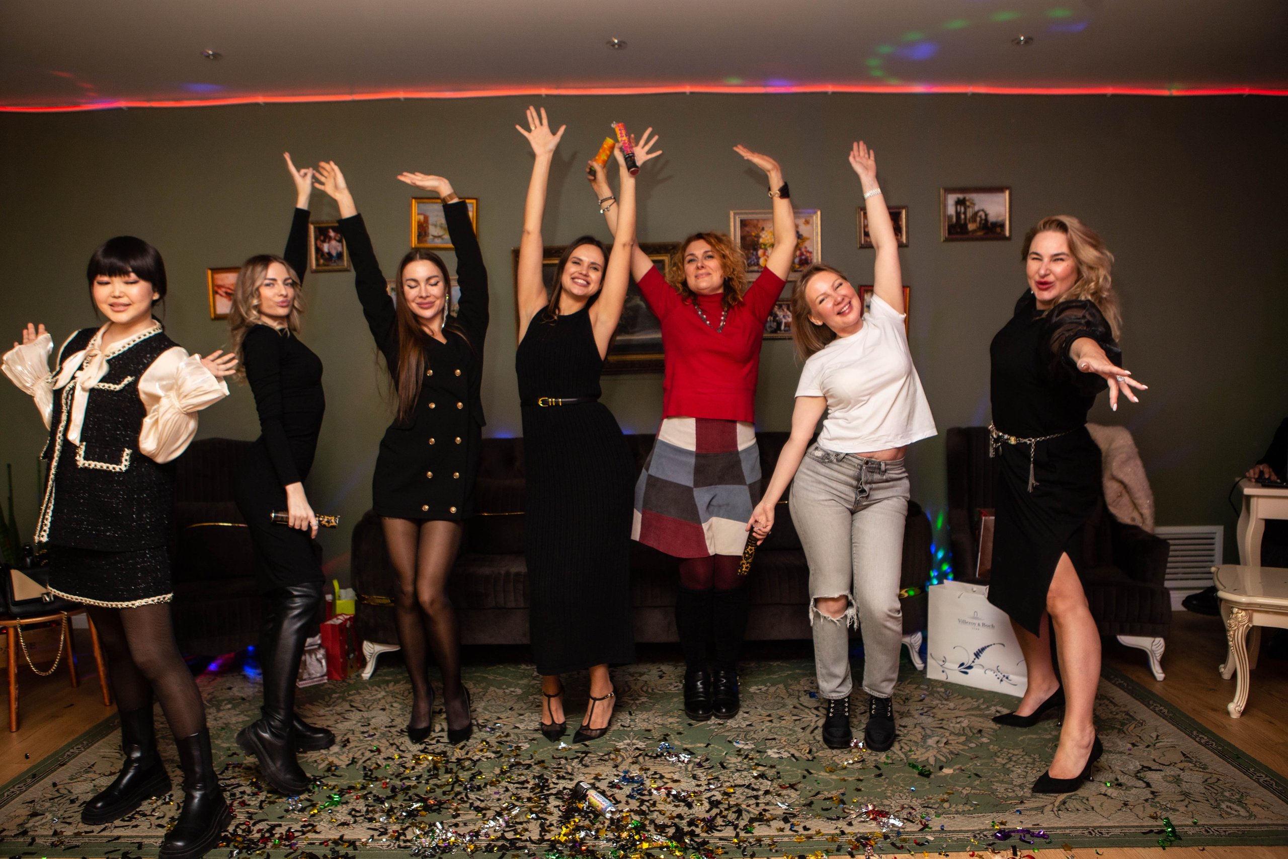 Корпоратив | Косметология. Фотограф Абакумова Анастасия