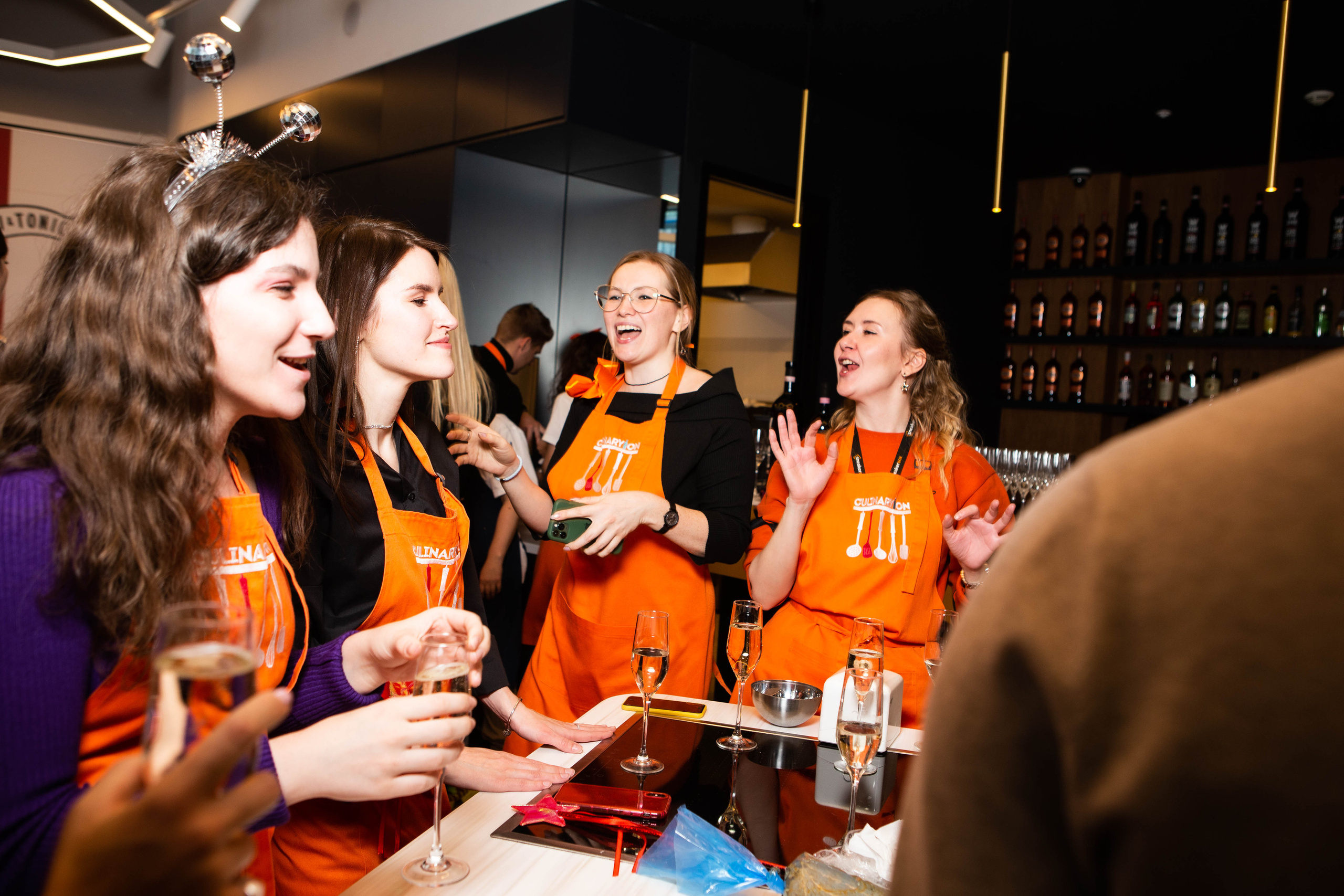 Reebok | корпоратив. Фотограф Абакумова Анастасия