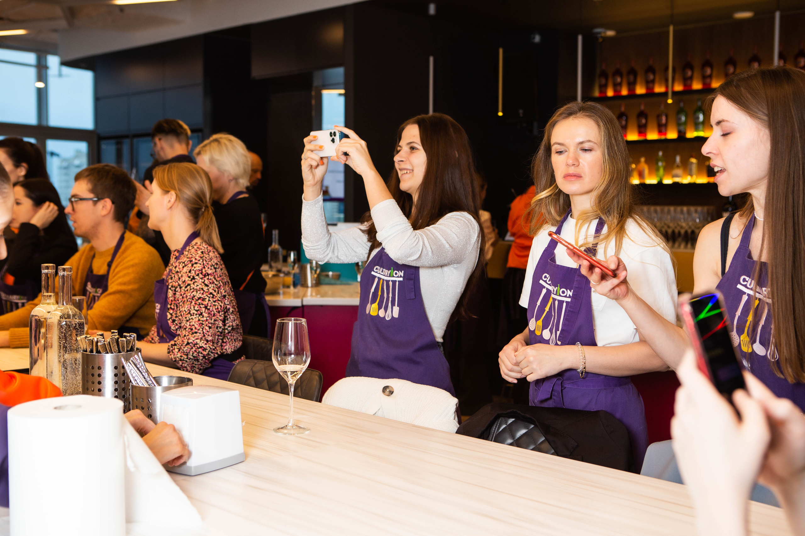 Reebok | корпоратив. Фотограф Абакумова Анастасия