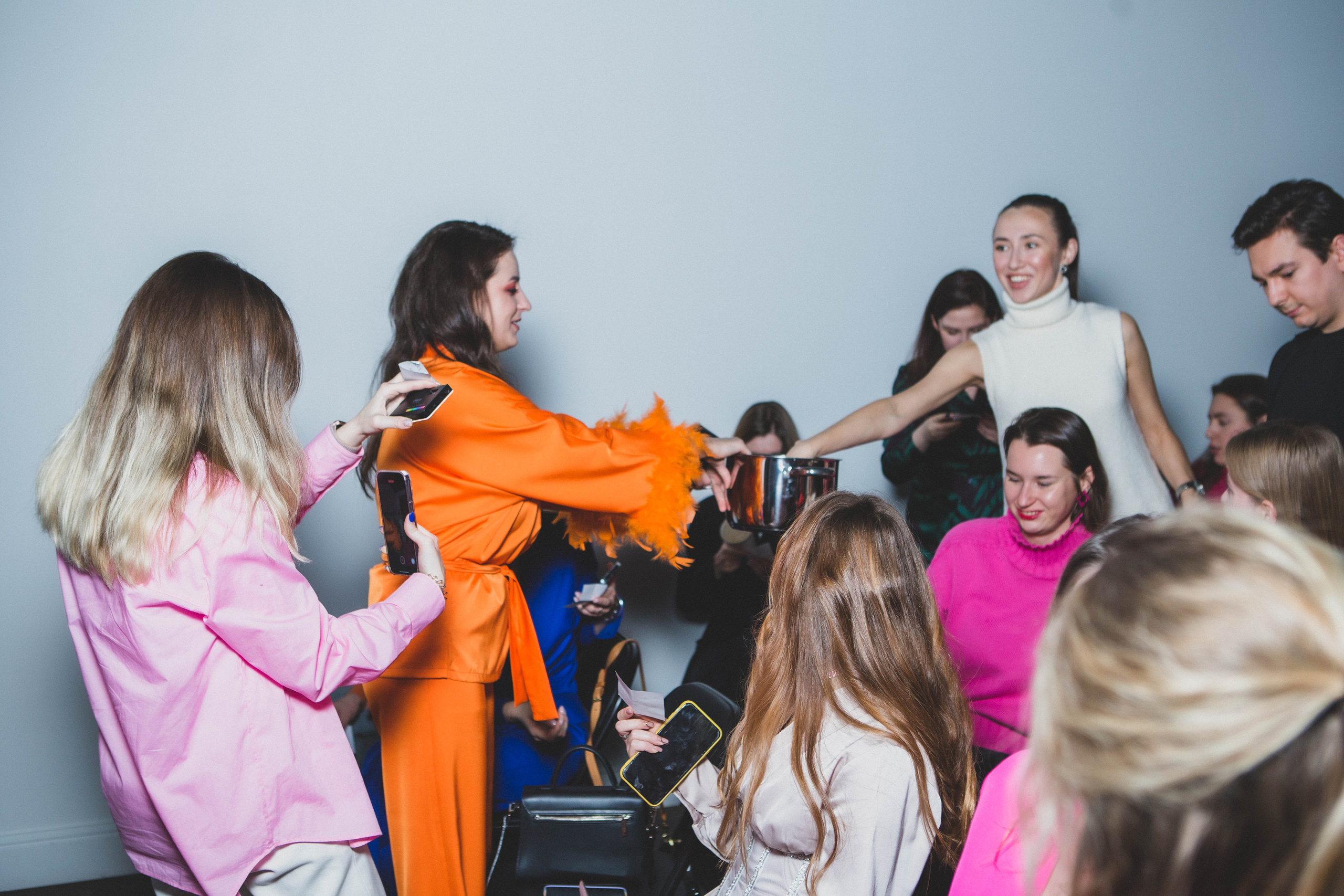 Anna Polov| Happy B-day. Фотограф Абакумова Анастасия