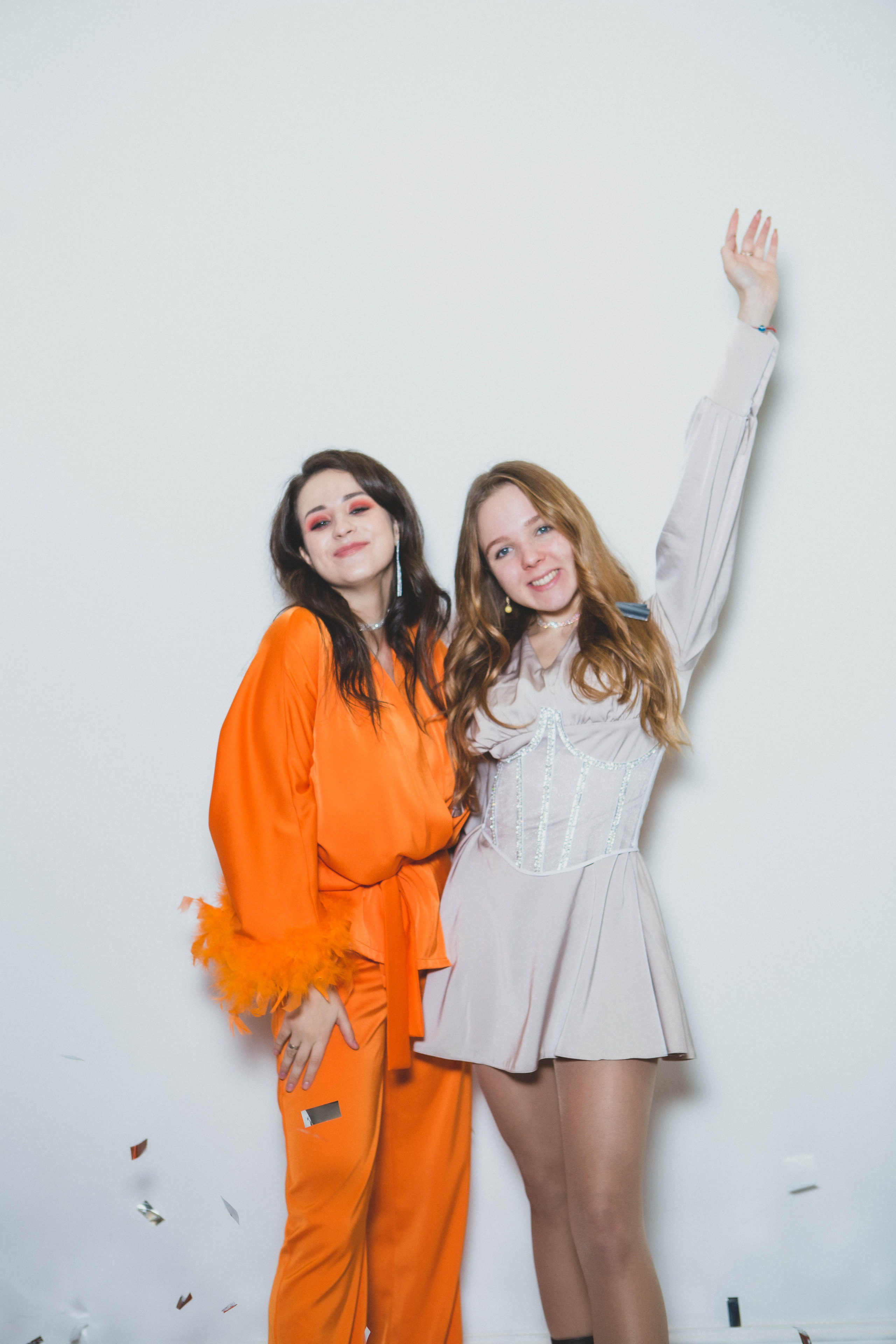 Anna Polov| Happy B-day. Фотограф Абакумова Анастасия