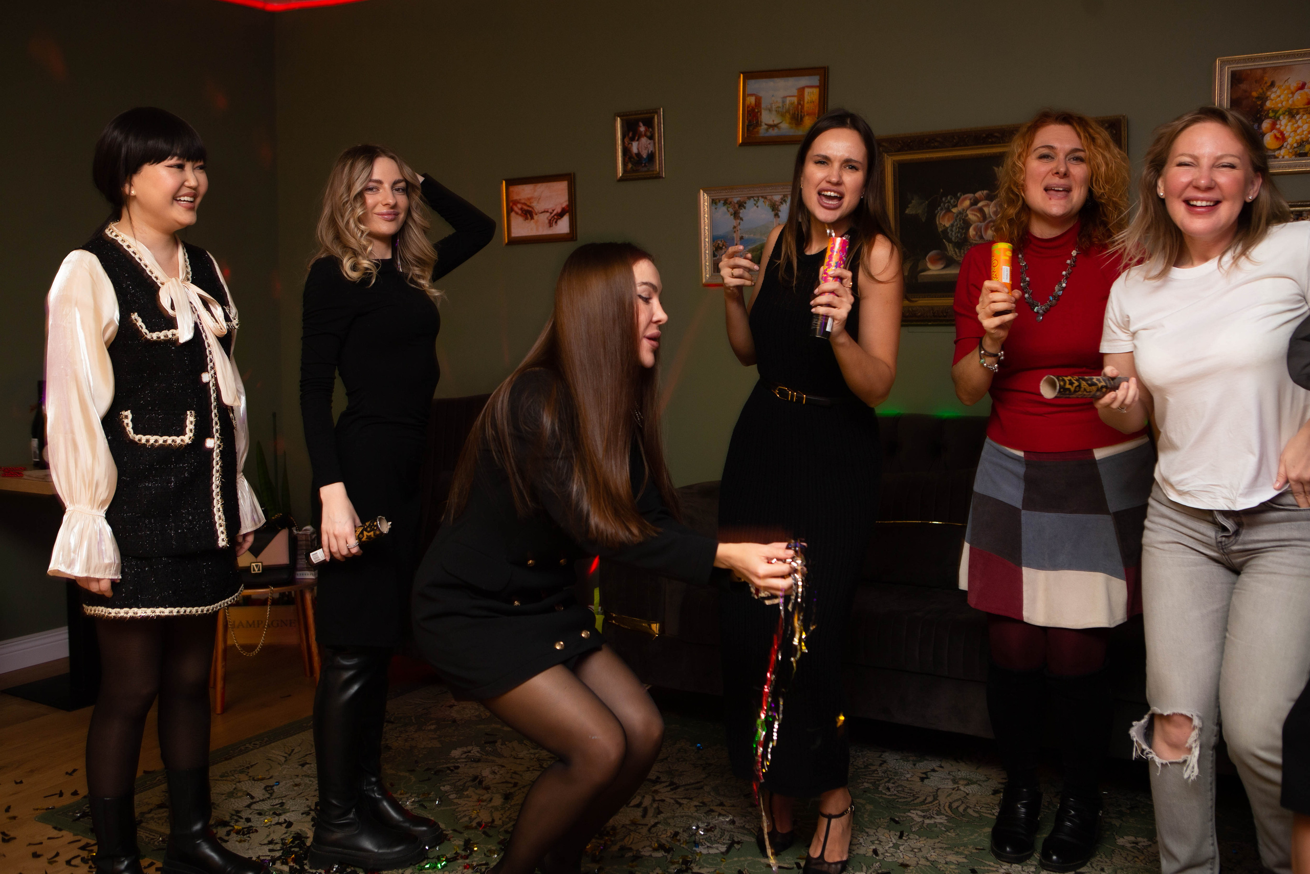 Корпоратив | Косметология. Фотограф Абакумова Анастасия